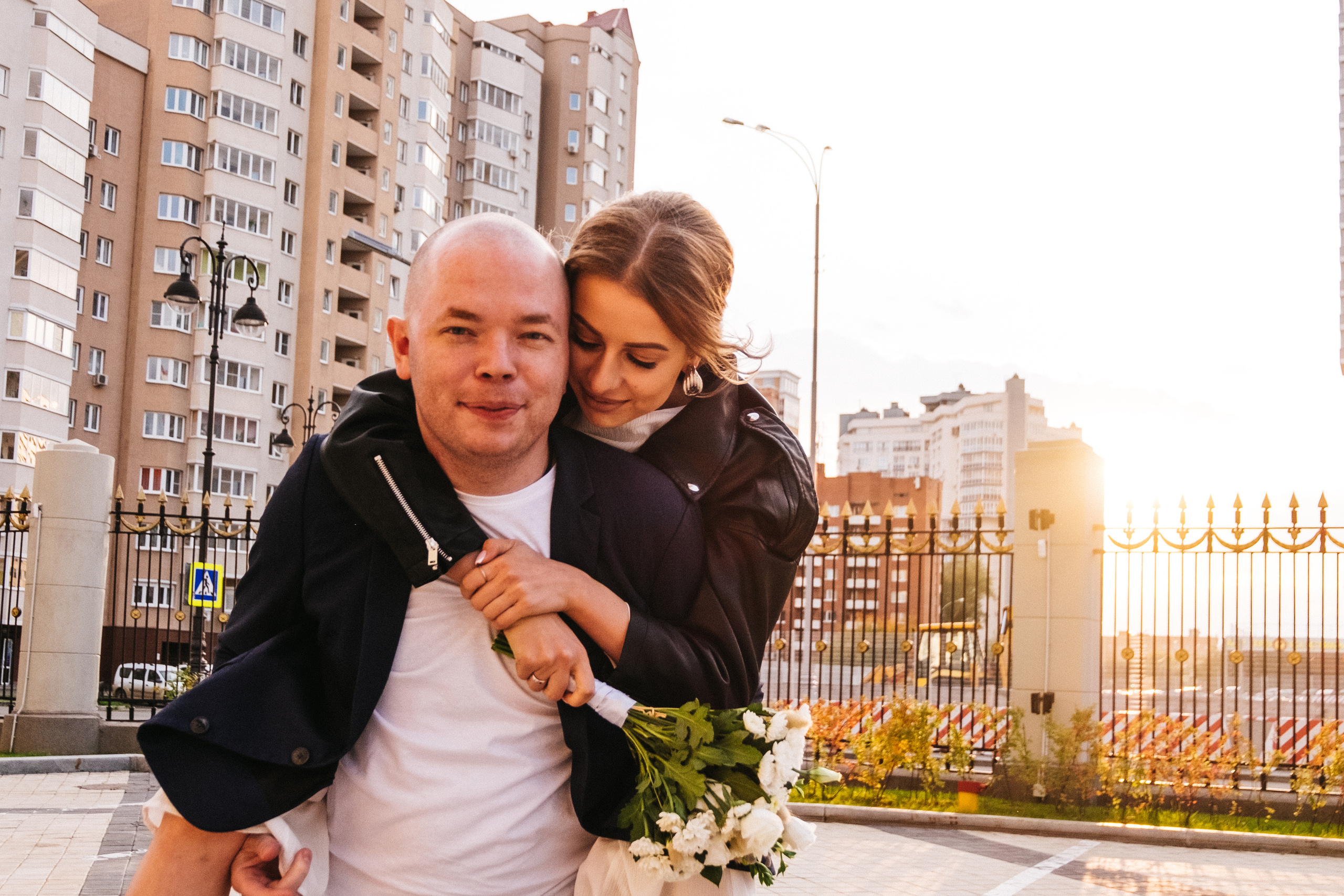 Сергей и Татьяна. Свадьбы, Love Story, репортаж и портреты в Екатеринбурге