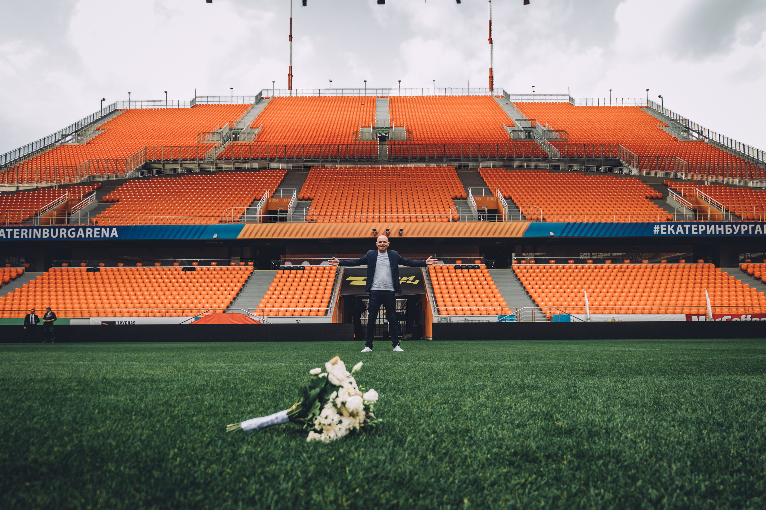 Сергей и Татьяна. Свадьбы, Love Story, репортаж и портреты в Екатеринбурге