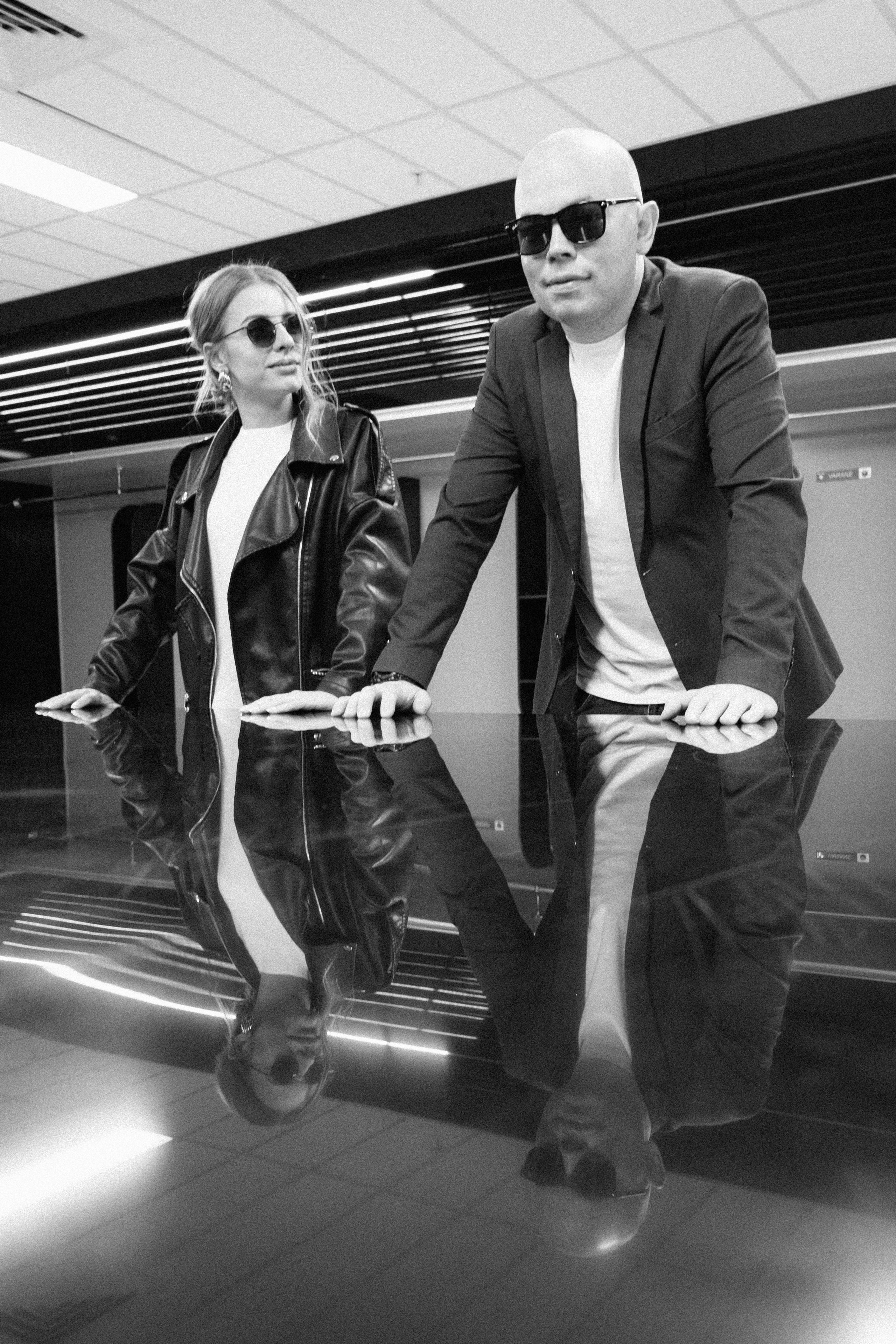 Сергей и Татьяна. Свадьбы, Love Story, репортаж и портреты в Екатеринбурге