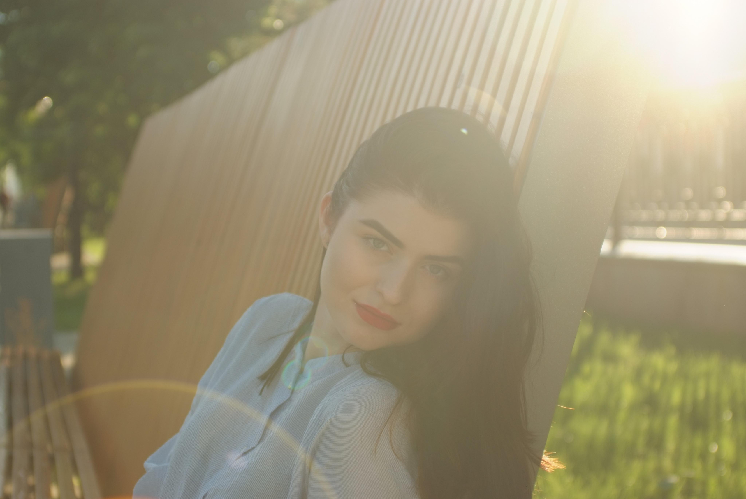 Александра. Свадьбы, Love Story, репортаж и портреты в Екатеринбурге