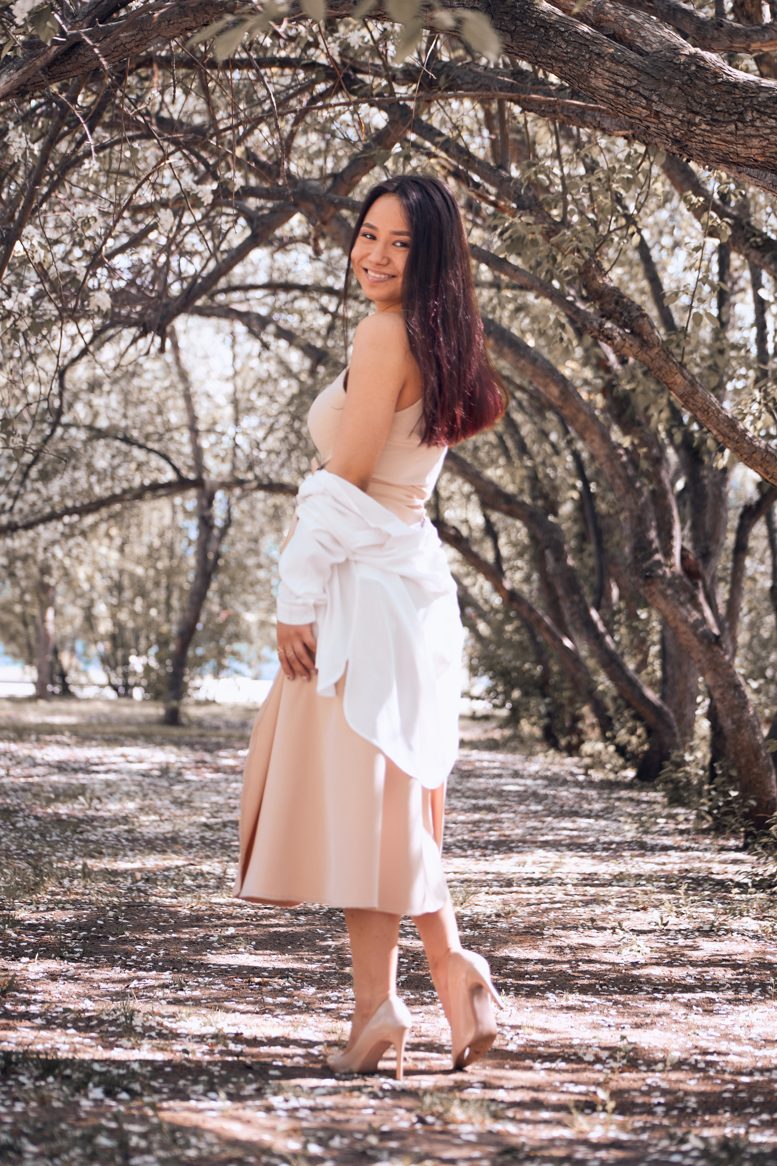 Арина. Свадьбы, Love Story, репортаж и портреты в Екатеринбурге