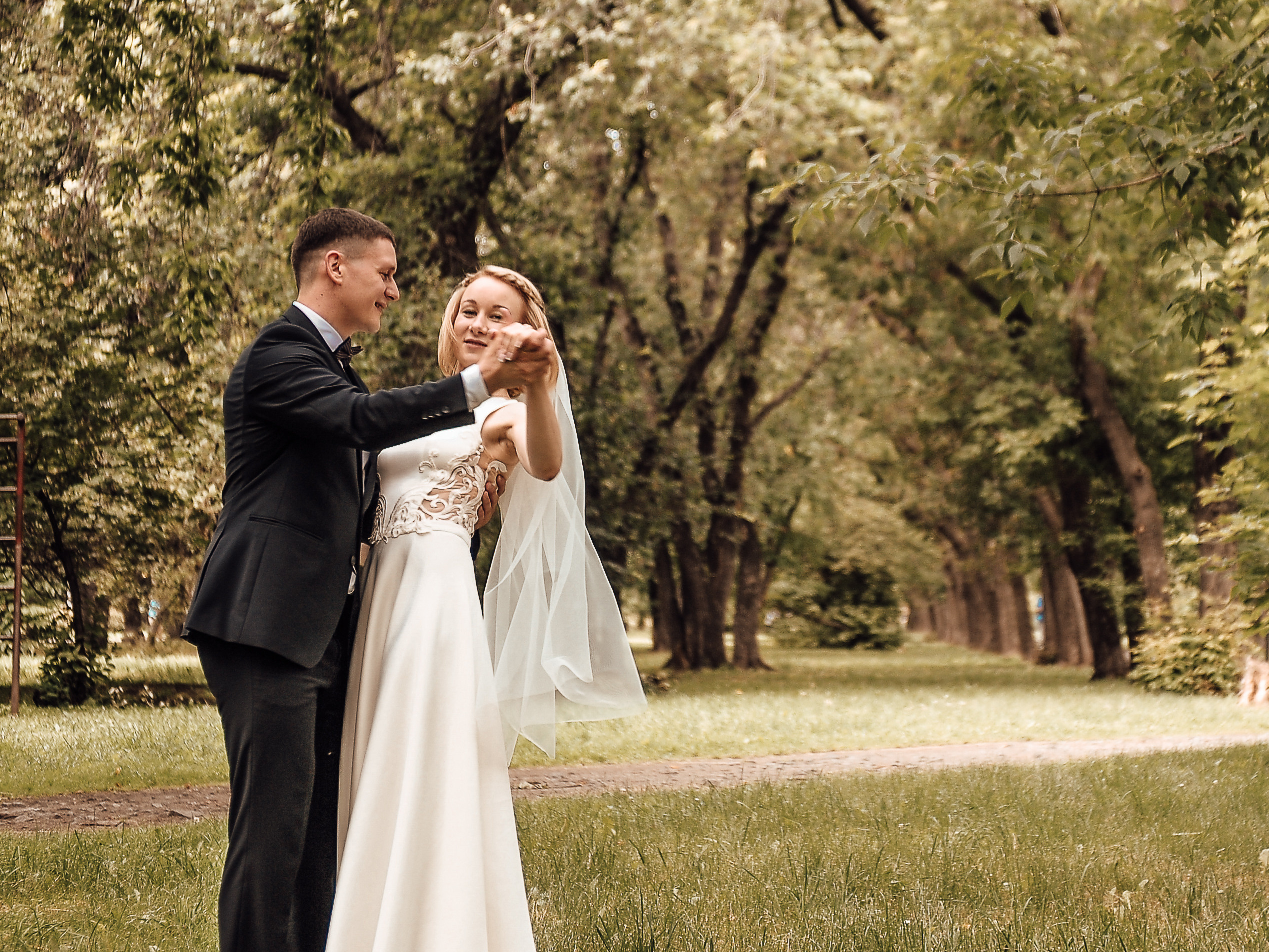 Максим и Татьяна. Свадьбы, Love Story, репортаж и портреты в Екатеринбурге