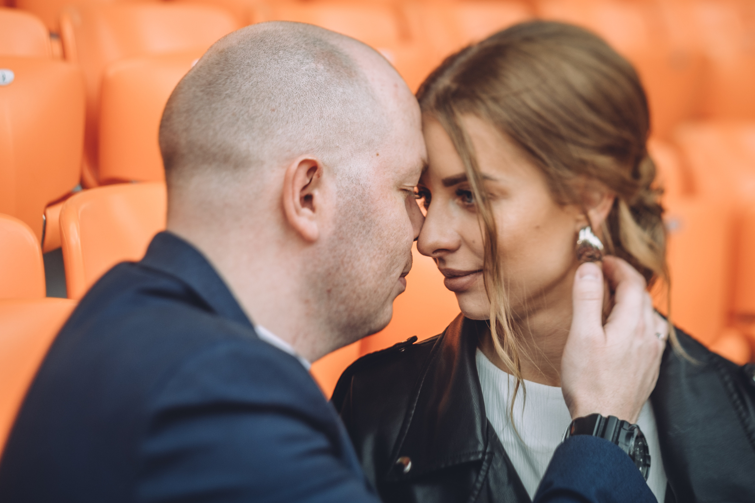 Сергей и Татьяна. Свадьбы, Love Story, репортаж и портреты в Екатеринбурге