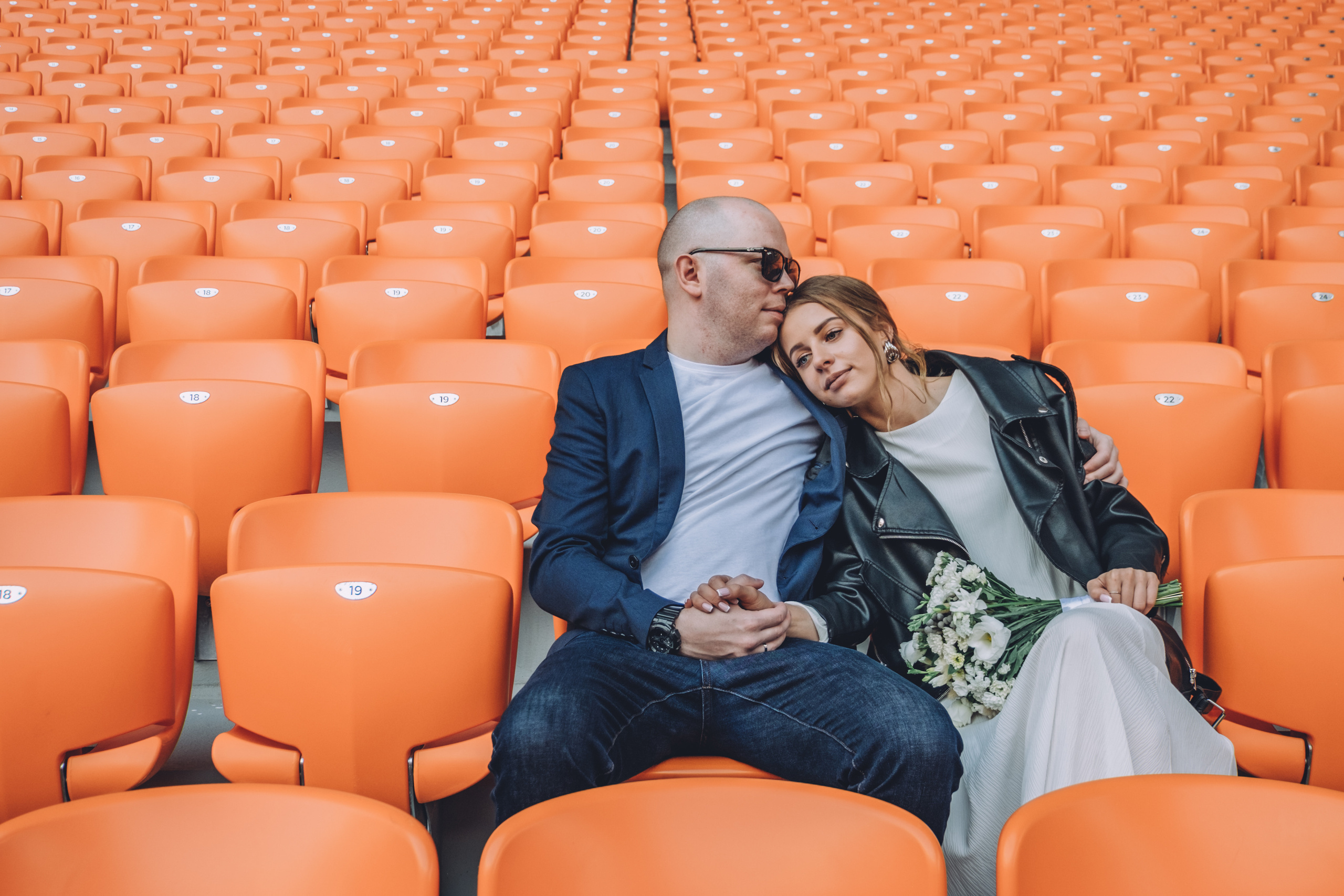 Сергей и Татьяна. Свадьбы, Love Story, репортаж и портреты в Екатеринбурге