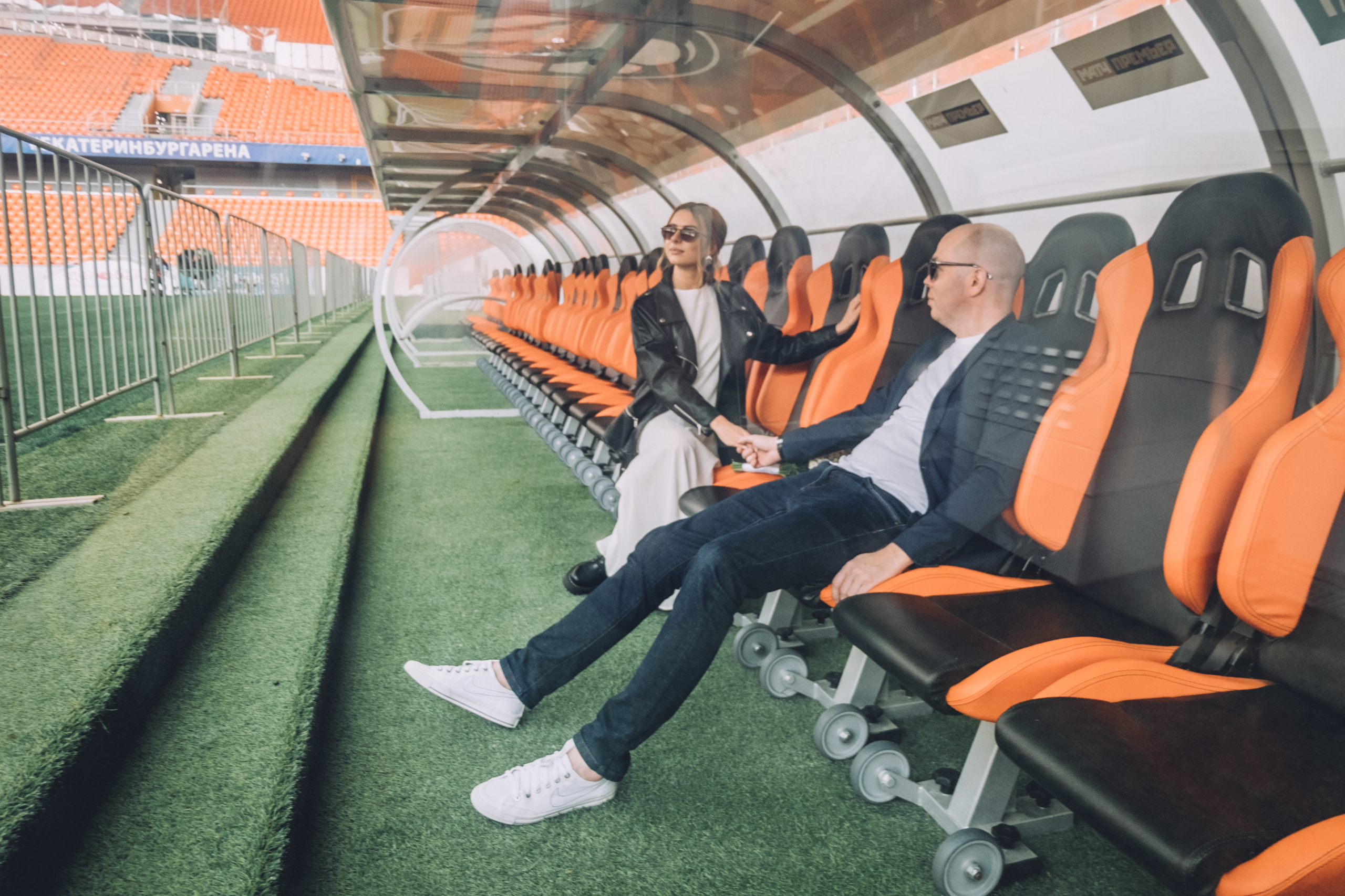 Сергей и Татьяна. Свадьбы, Love Story, репортаж и портреты в Екатеринбурге