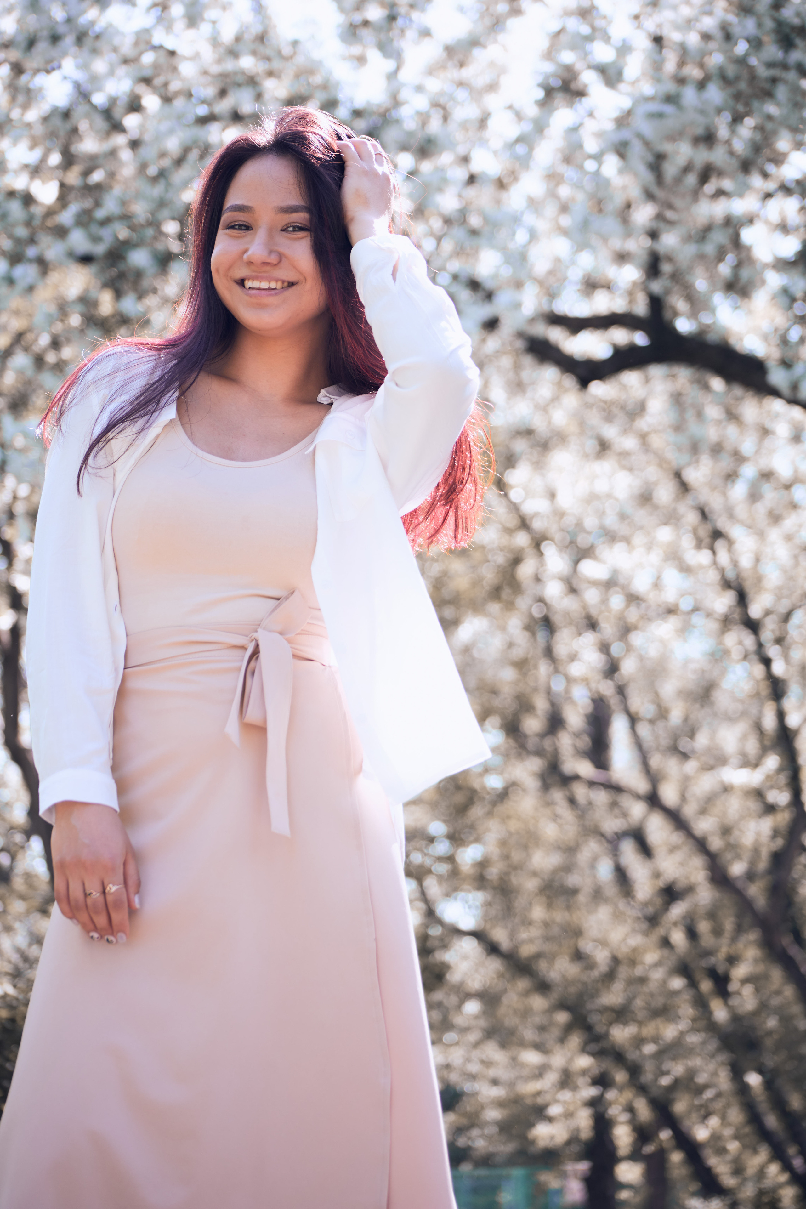 Арина. Свадьбы, Love Story, репортаж и портреты в Екатеринбурге