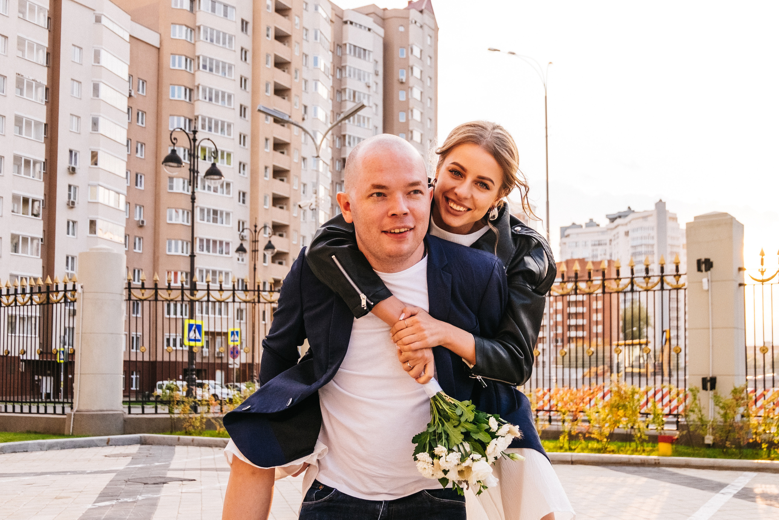 Сергей и Татьяна. Свадьбы, Love Story, репортаж и портреты в Екатеринбурге