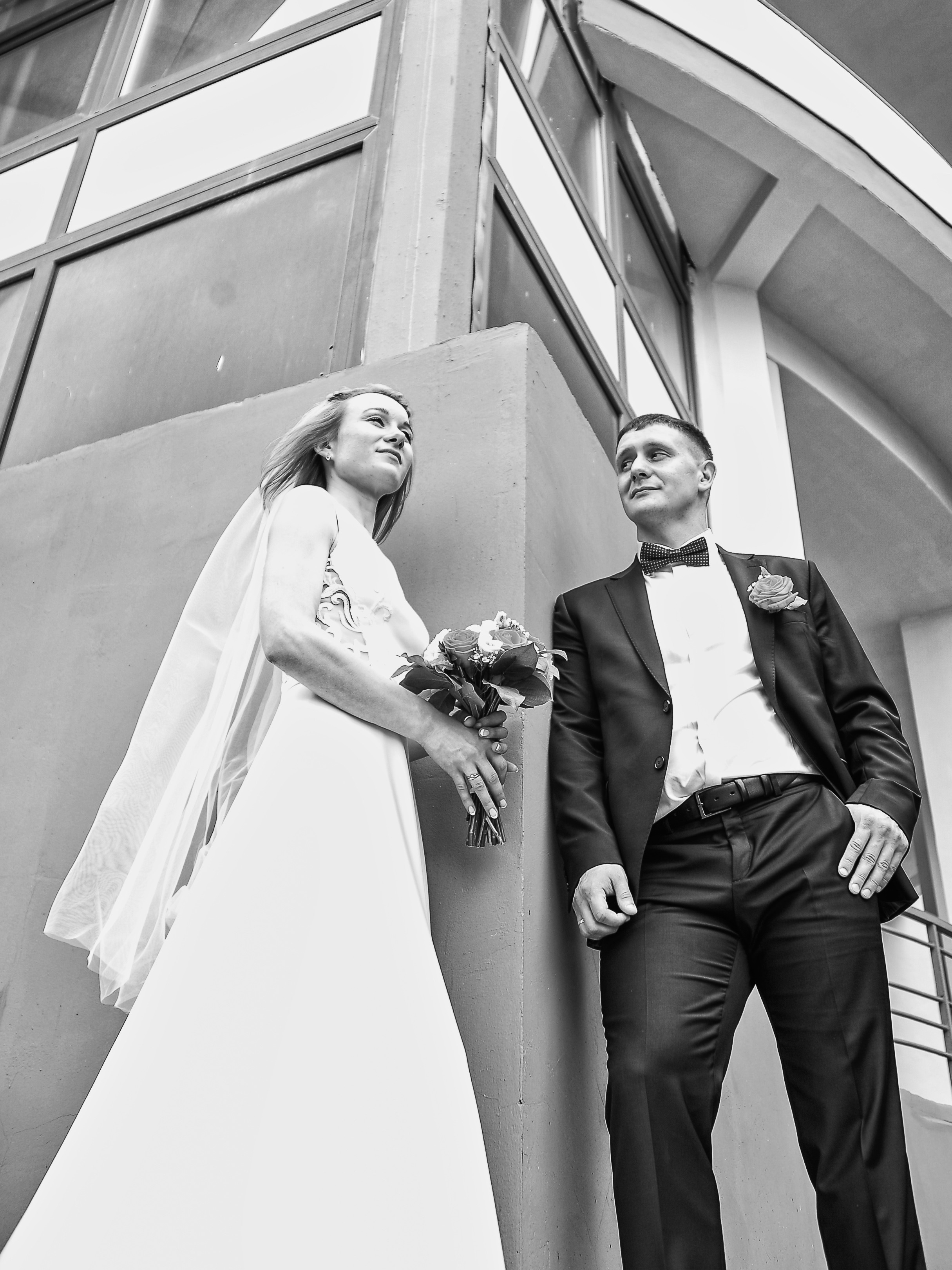 Максим и Татьяна. Свадьбы, Love Story, репортаж и портреты в Екатеринбурге