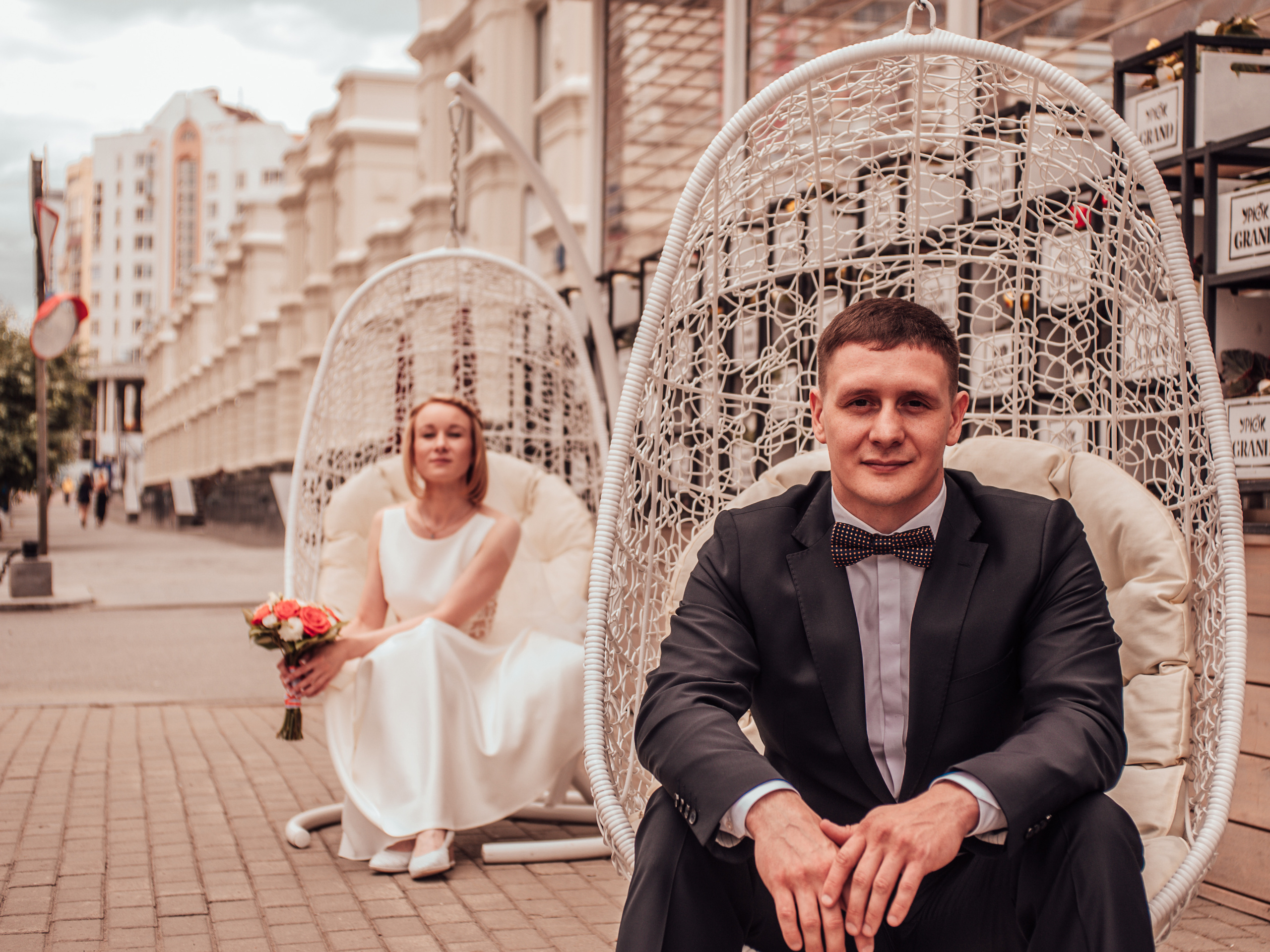 Максим и Татьяна. Свадьбы, Love Story, репортаж и портреты в Екатеринбурге