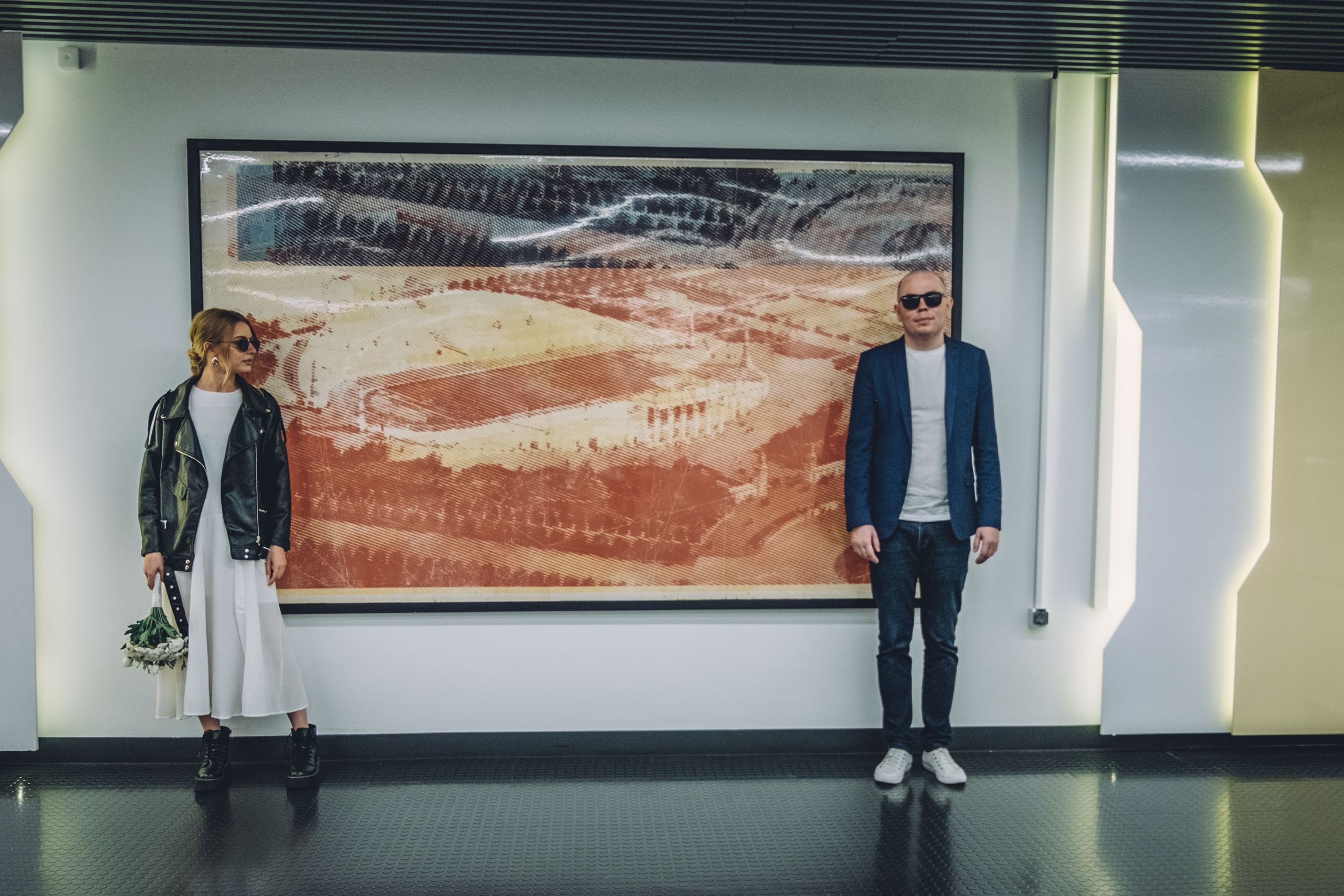 Сергей и Татьяна. Свадьбы, Love Story, репортаж и портреты в Екатеринбурге