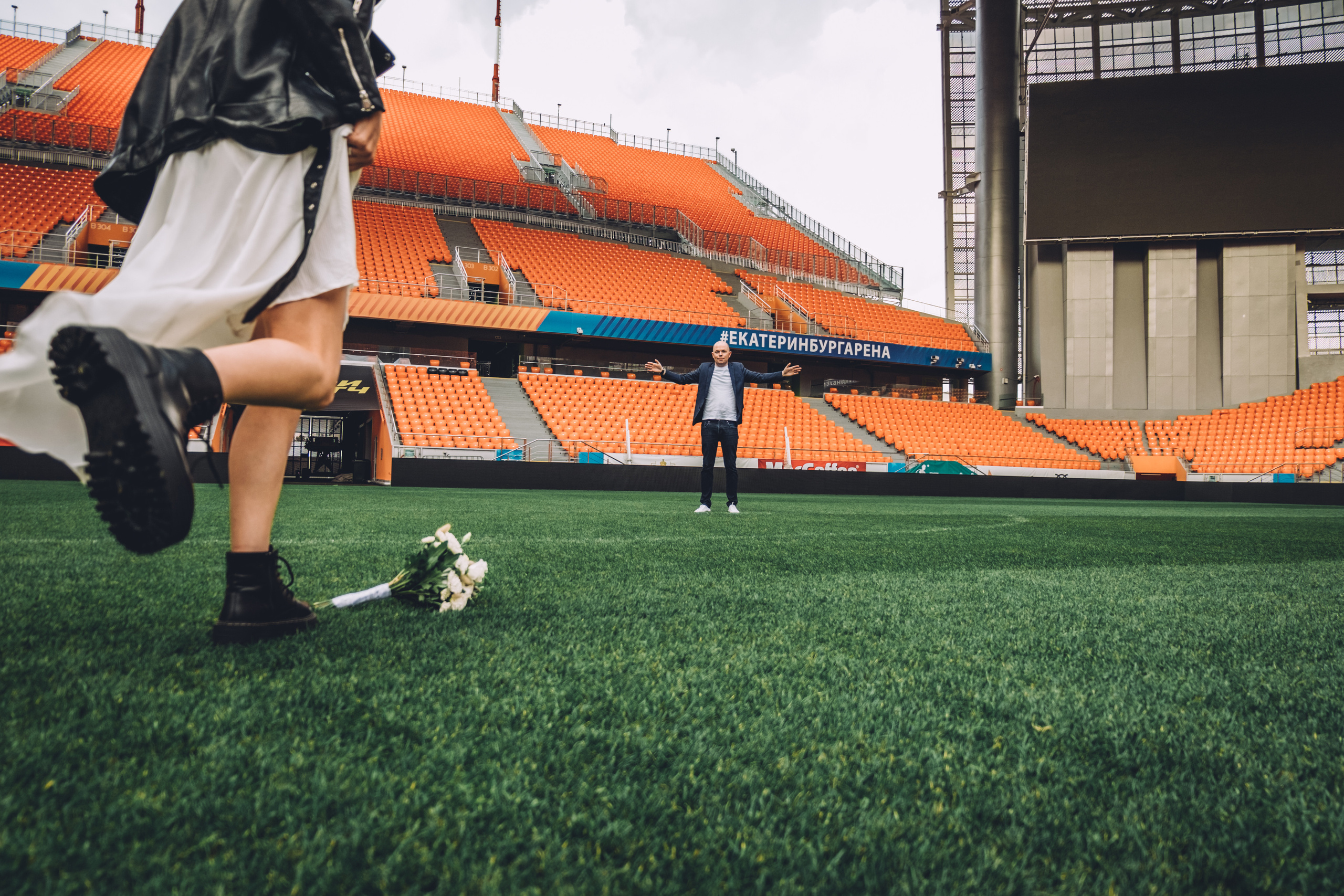 Сергей и Татьяна. Свадьбы, Love Story, репортаж и портреты в Екатеринбурге