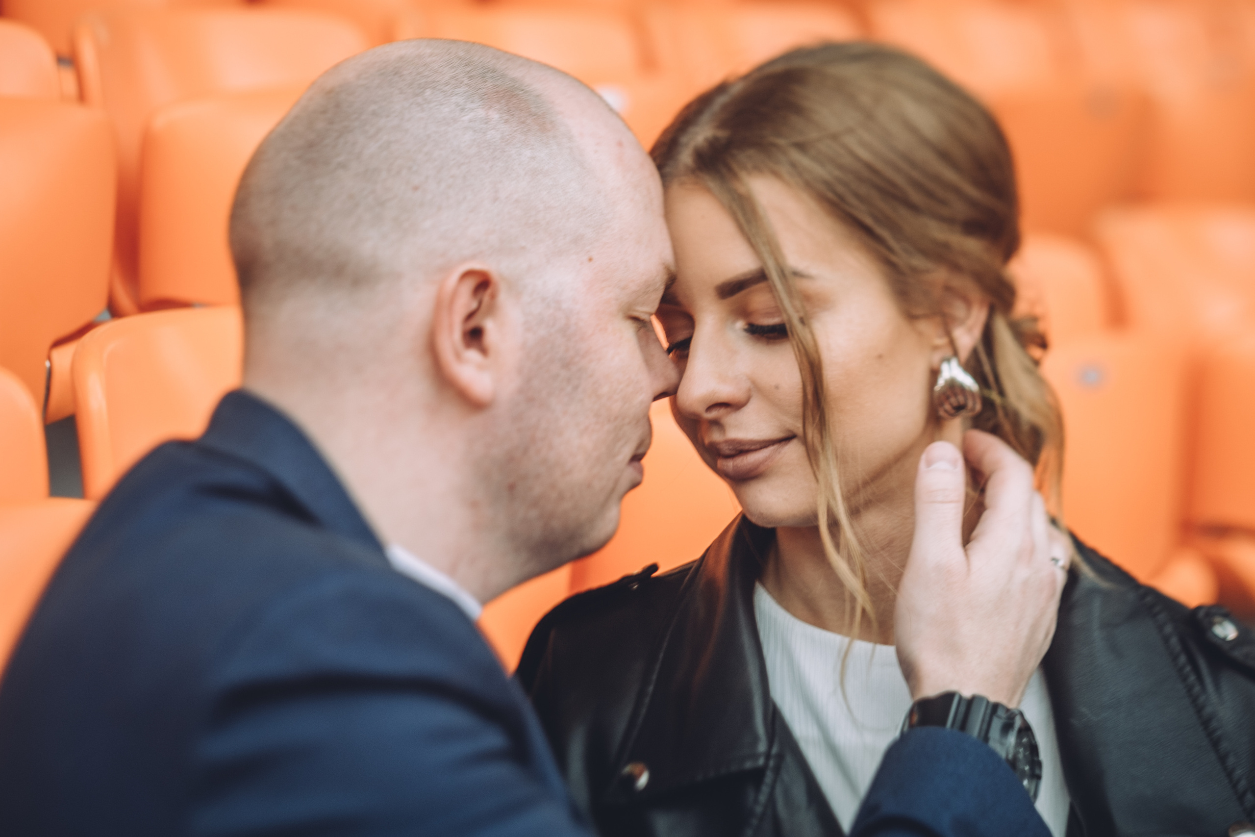 Сергей и Татьяна. Свадьбы, Love Story, репортаж и портреты в Екатеринбурге