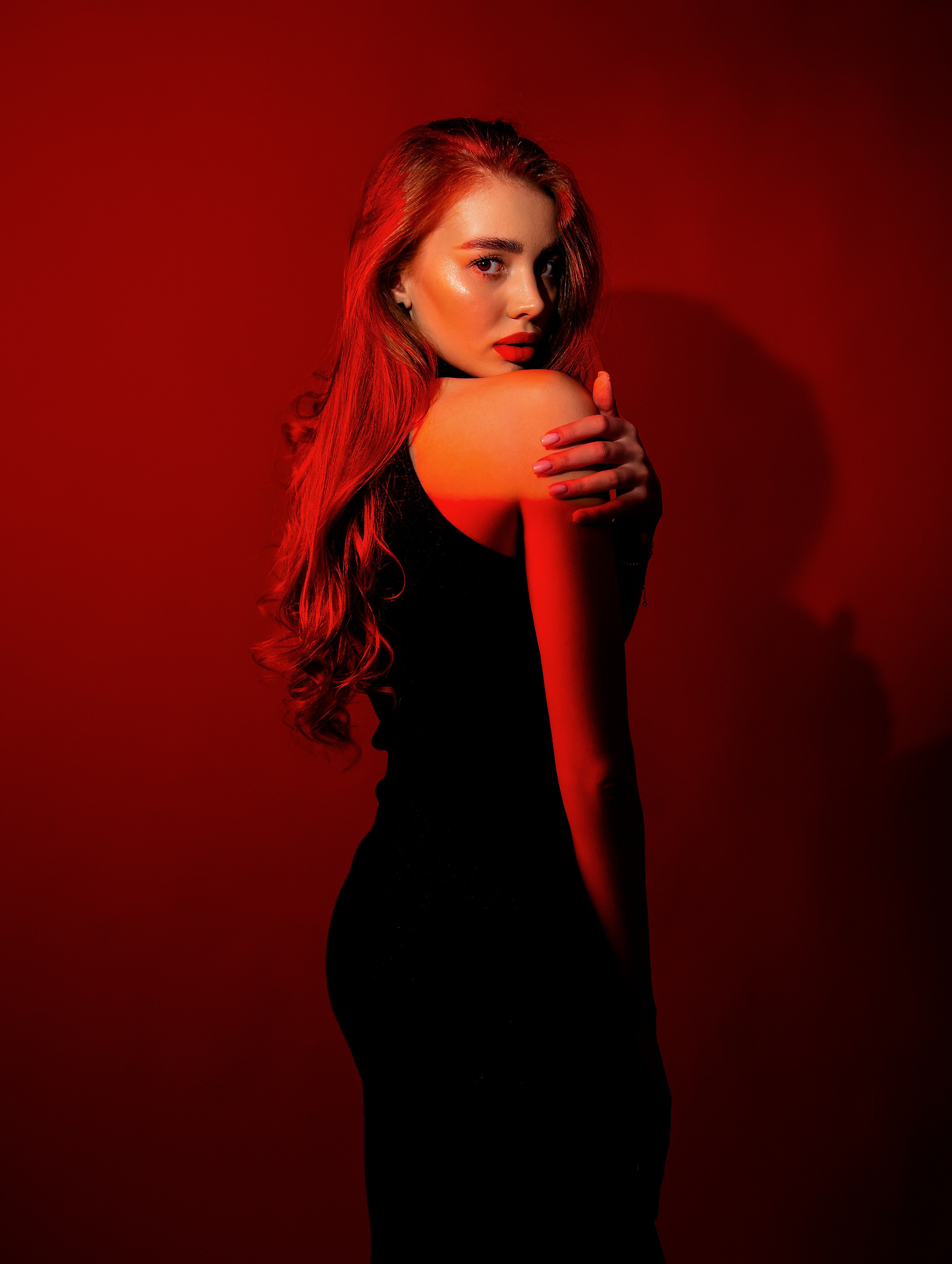 Студийные съемки. Свадебный и семейный фотограф | SVET.photo