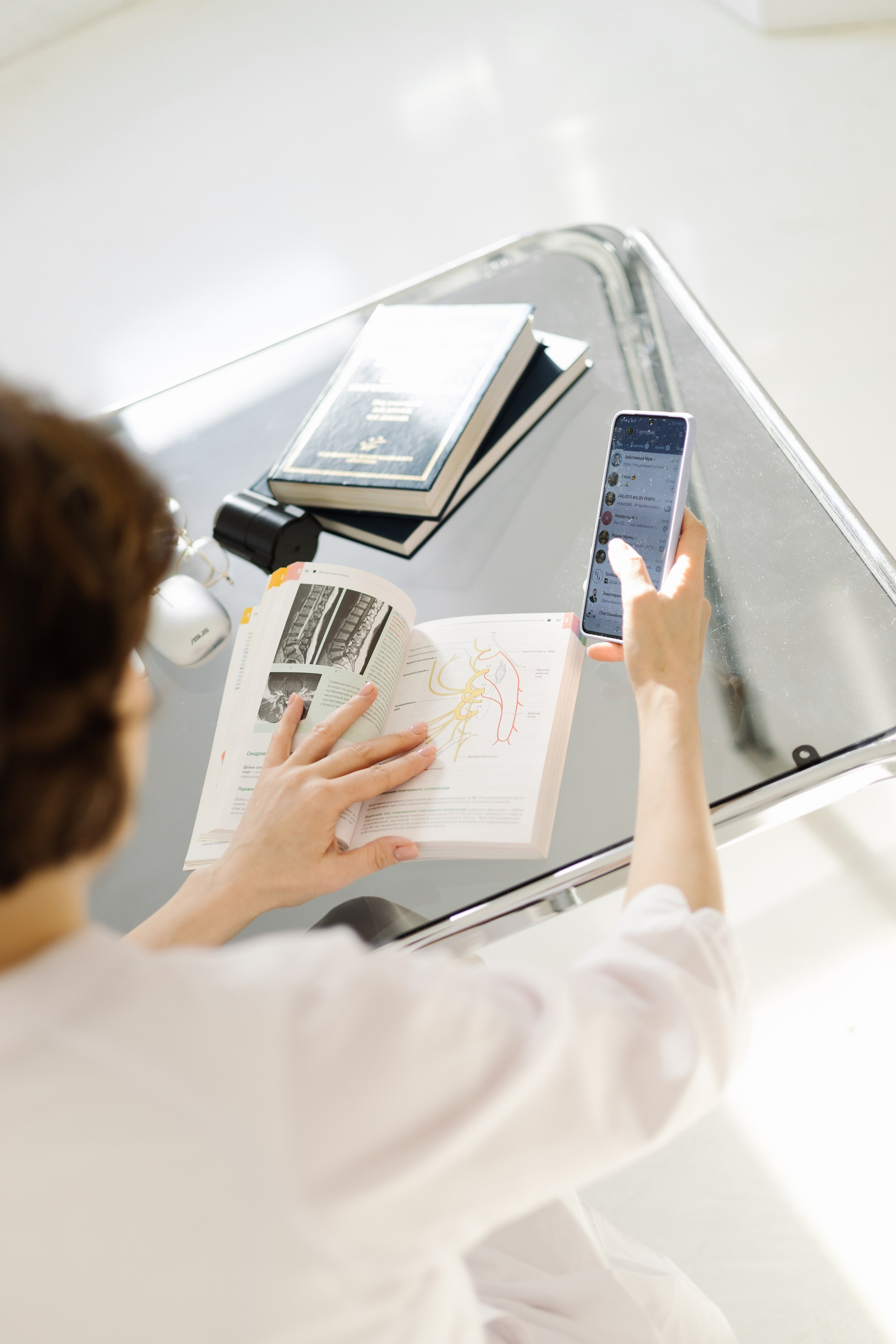 Деловой. Фотограф Мария Морозевич в Санкт-Петербурге