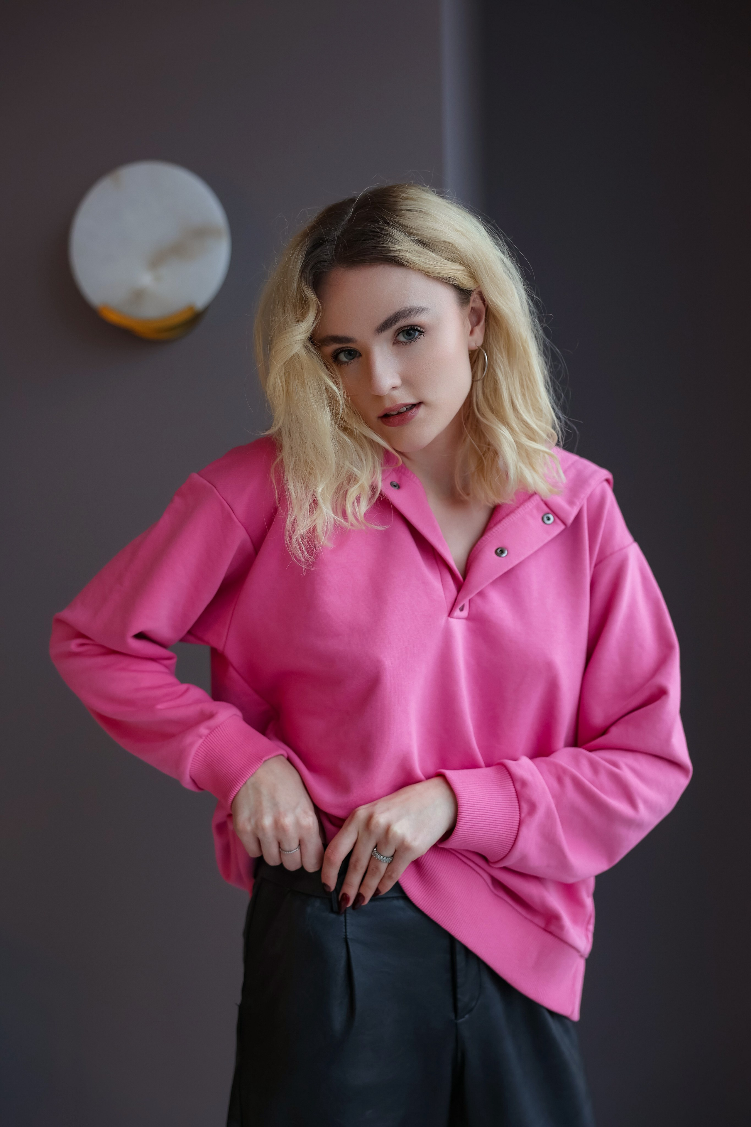 Одежда студийные съемки. Фотограф Москва