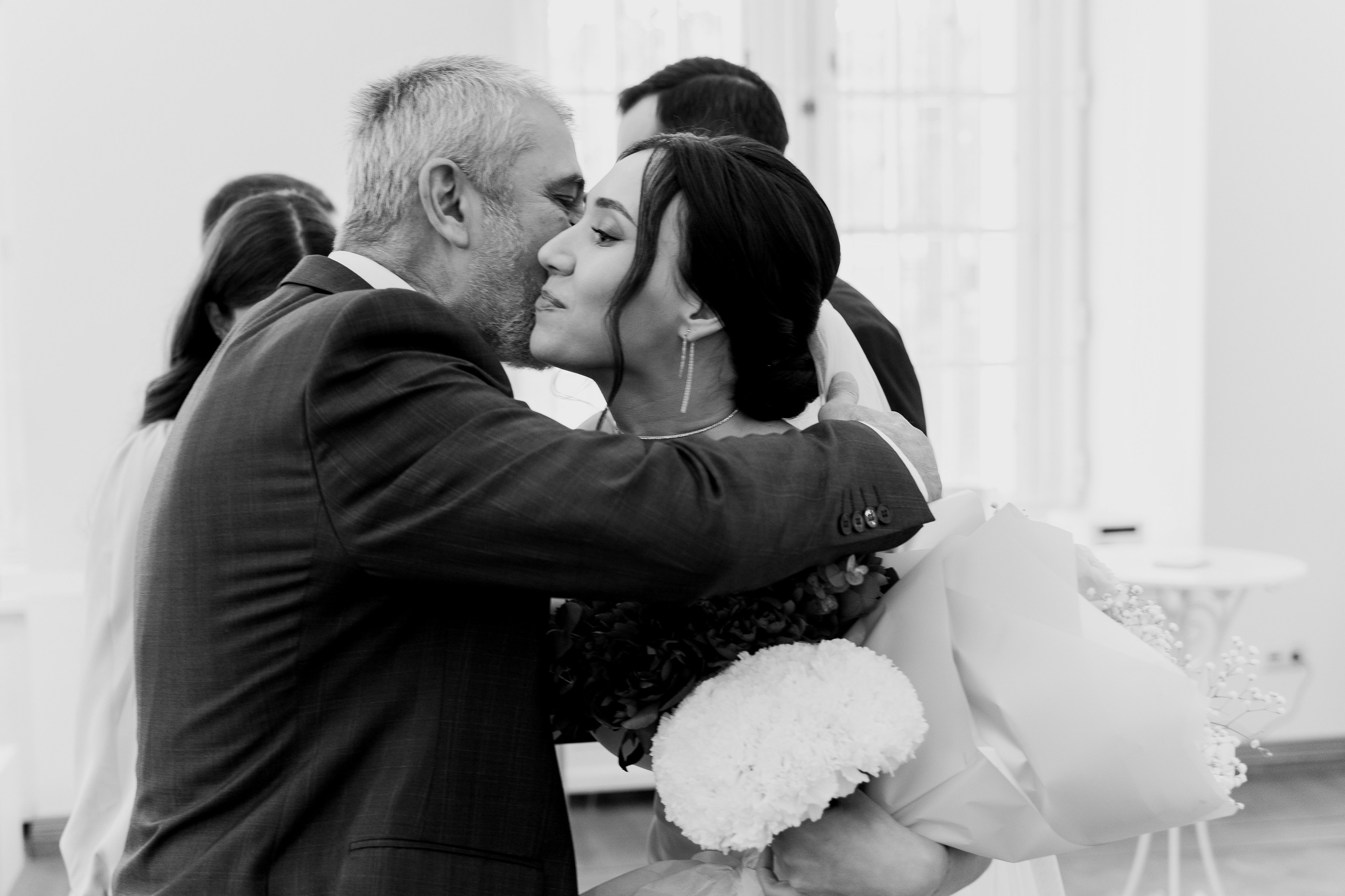 Анастасия и Андрей. Индивидуальный и семейный фотограф в Москве и городе Видное Екатерина Чернышова