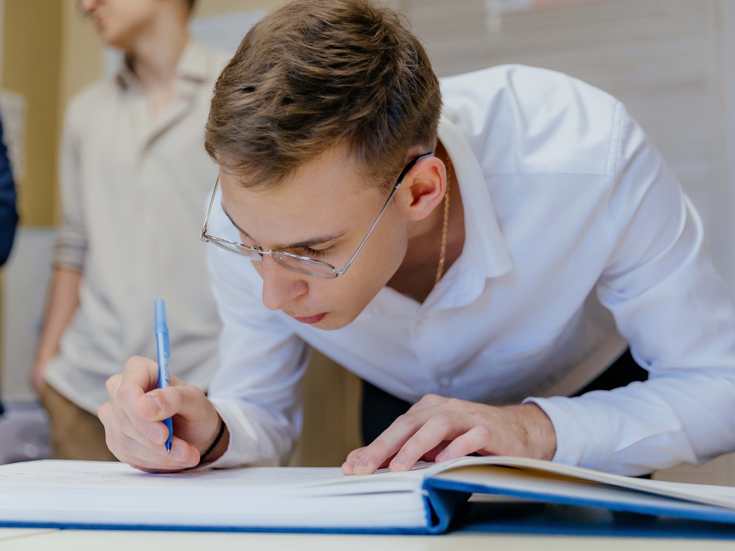 Школьный выпускной. Красильников Евгений — профессиональный фотограф в Ростове-на-Дону