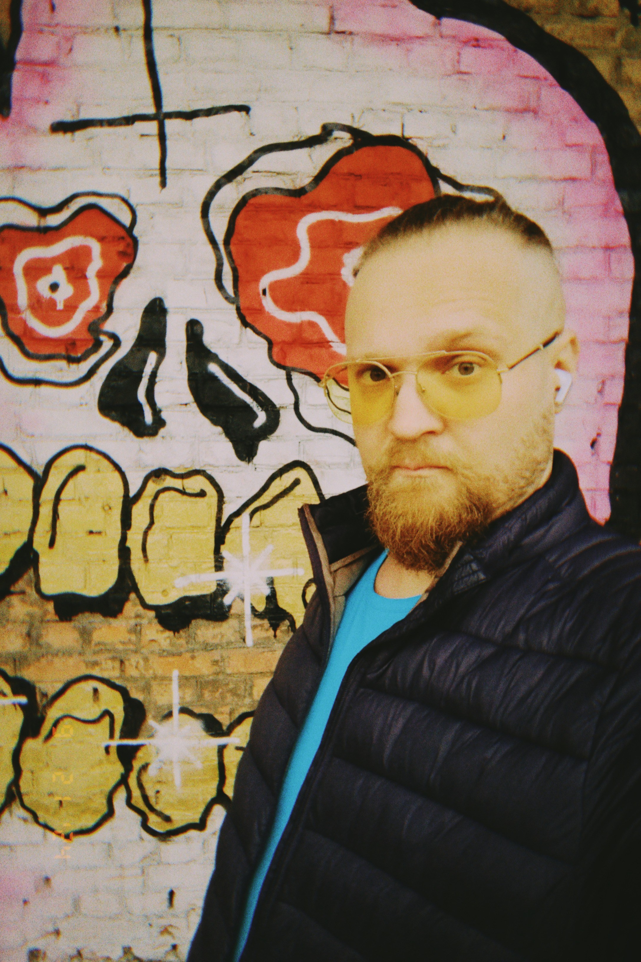 Энтропия. Фотограф в Санкт-Петербурге Березовский Даниил