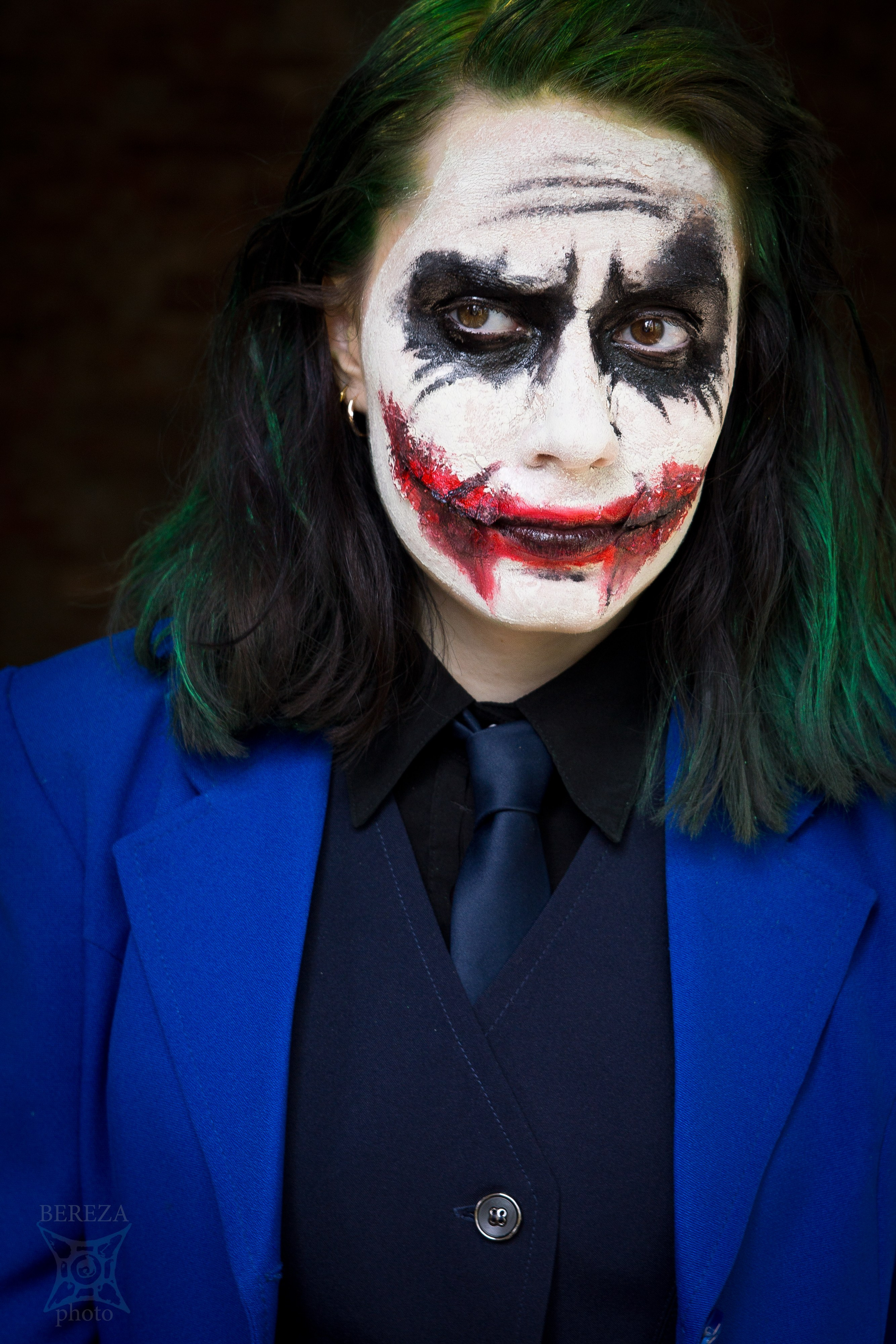 Шутник. Фотограф в Санкт-Петербурге Березовский Даниил