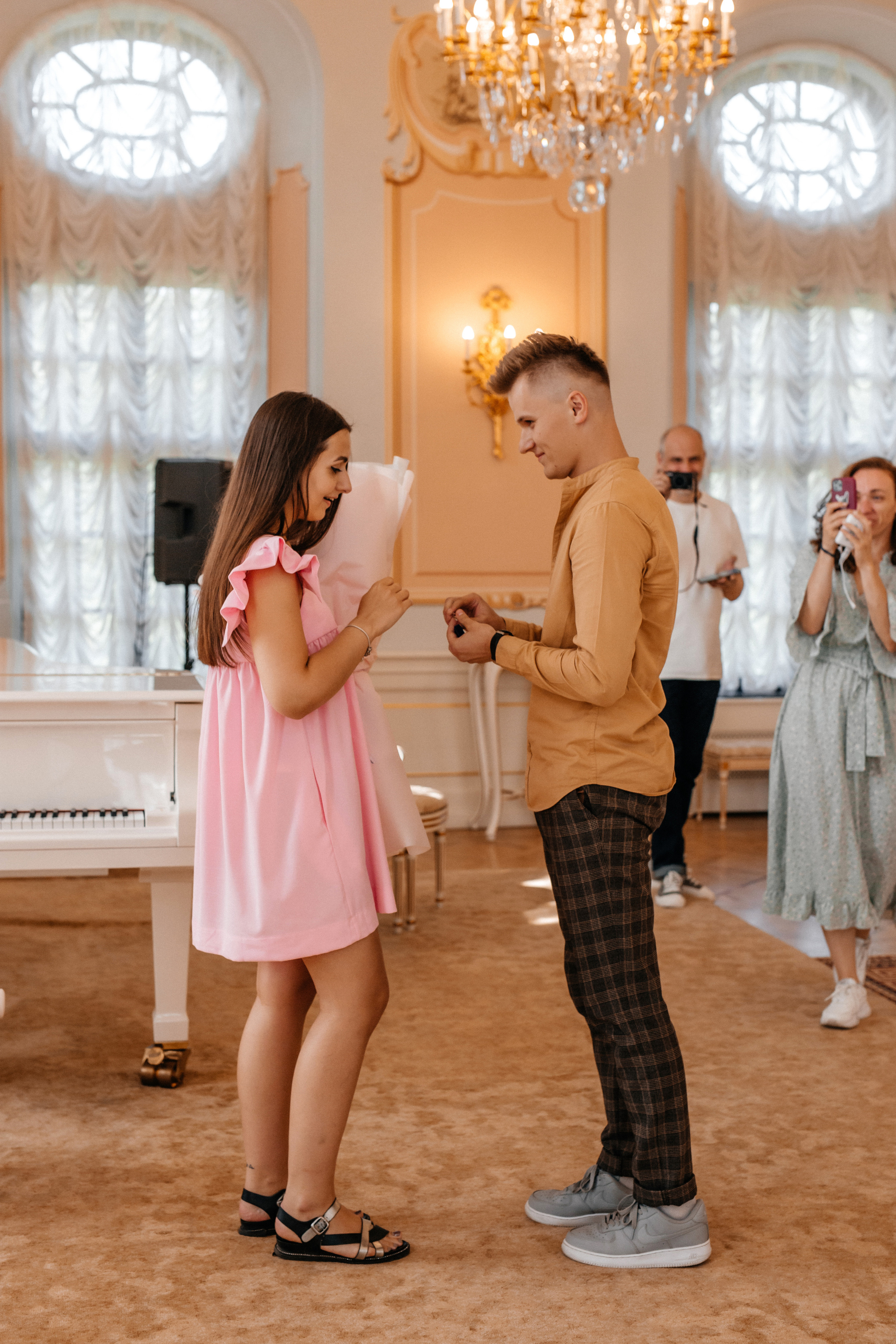 2021.07.07 Корпоративная сьемка. Семейный фотограф в Минске Саша Павлюк