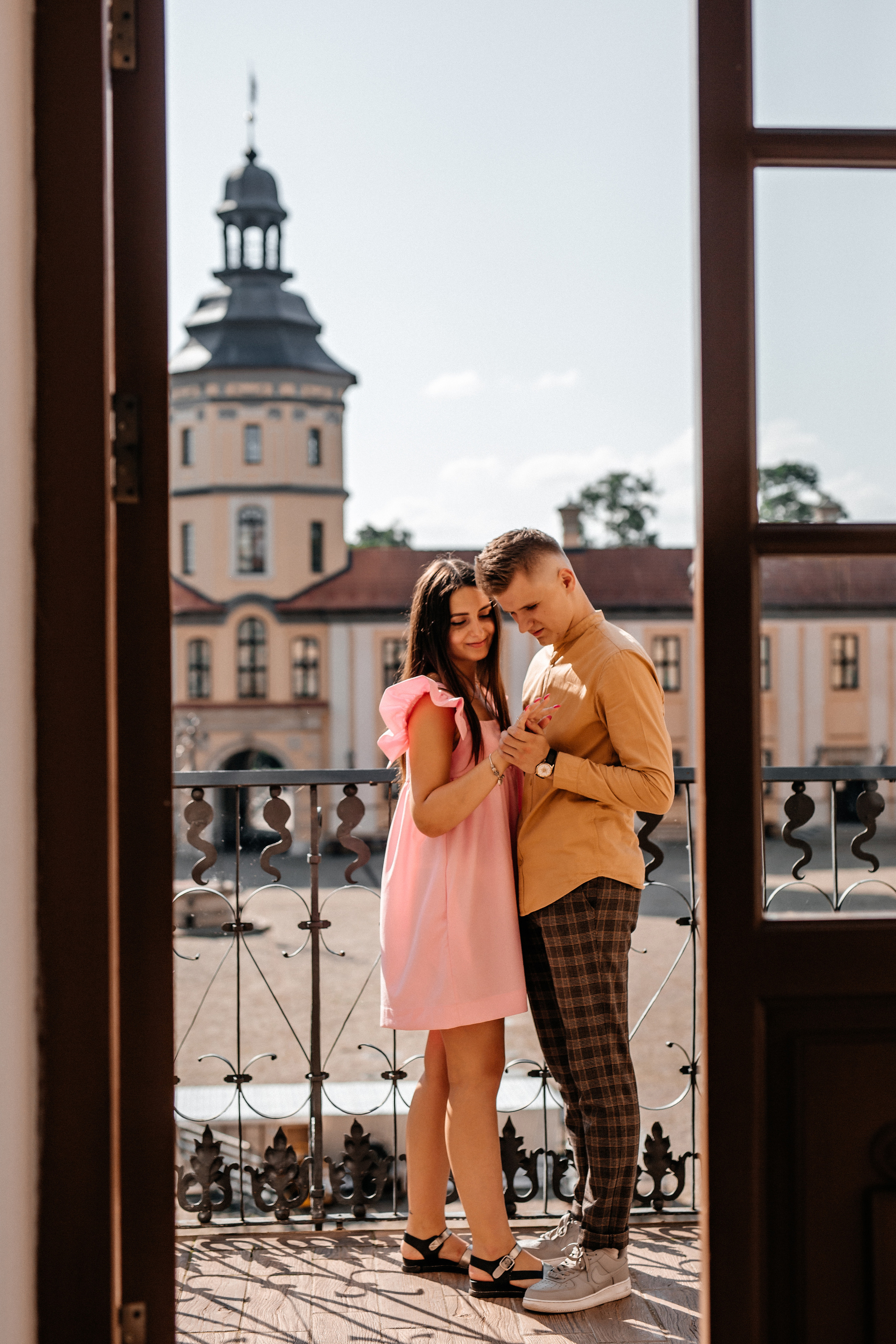 2021.07.07 Корпоративная сьемка. Семейный фотограф в Минске Саша Павлюк