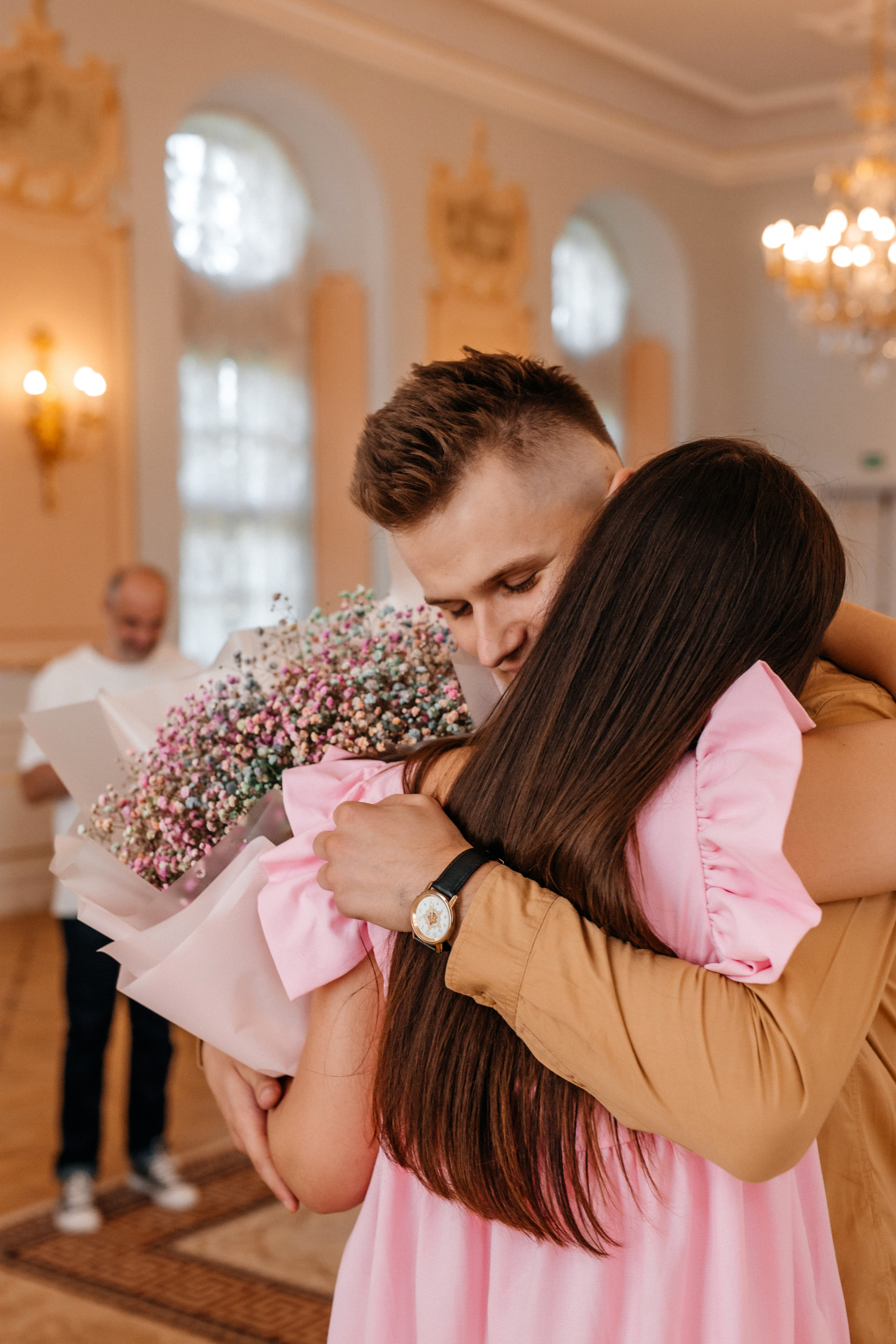 2021.07.07 Корпоративная сьемка. Семейный фотограф в Минске Саша Павлюк