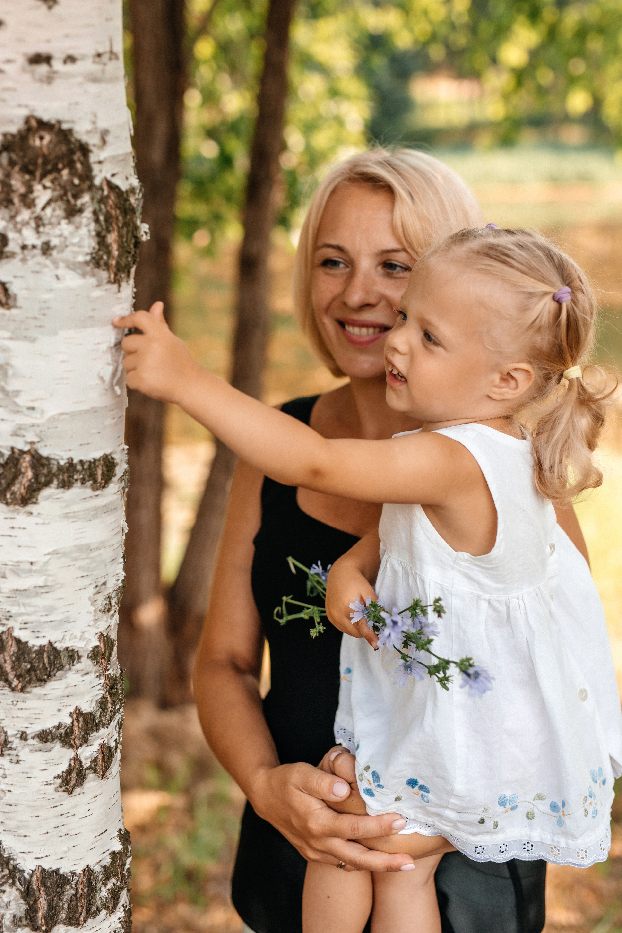 Майя+Андрей=Арина и Ксюша. Семейный фотограф в Минске Саша Павлюк