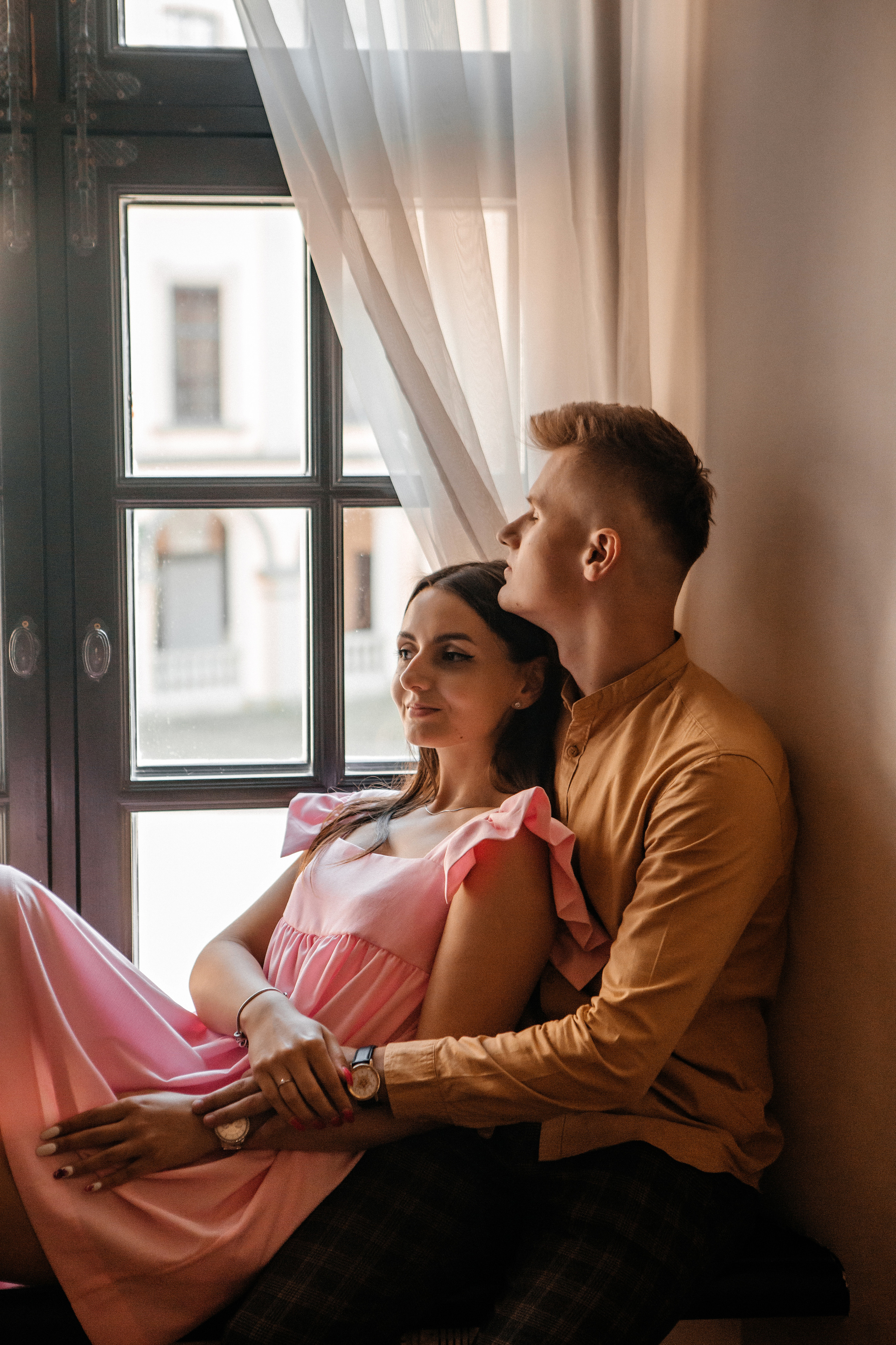 2021.07.07 Корпоративная сьемка. Семейный фотограф в Минске Саша Павлюк