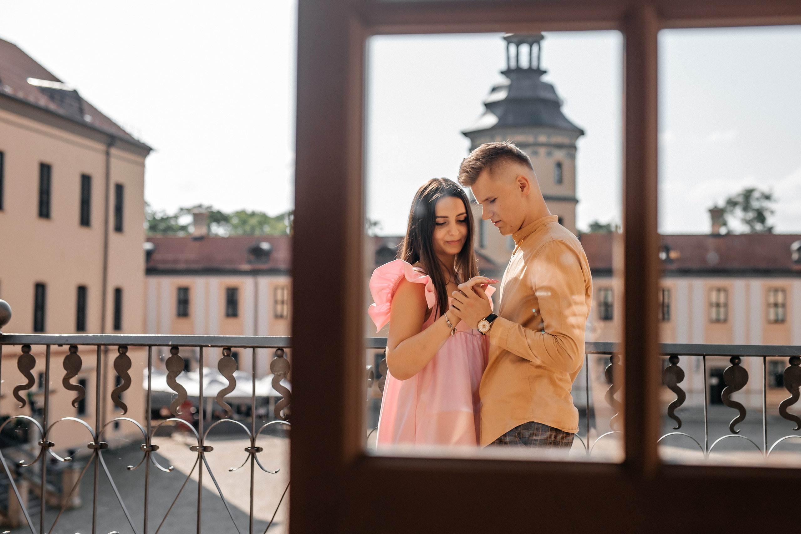 2021.07.07 Корпоративная сьемка. Семейный фотограф в Минске Саша Павлюк