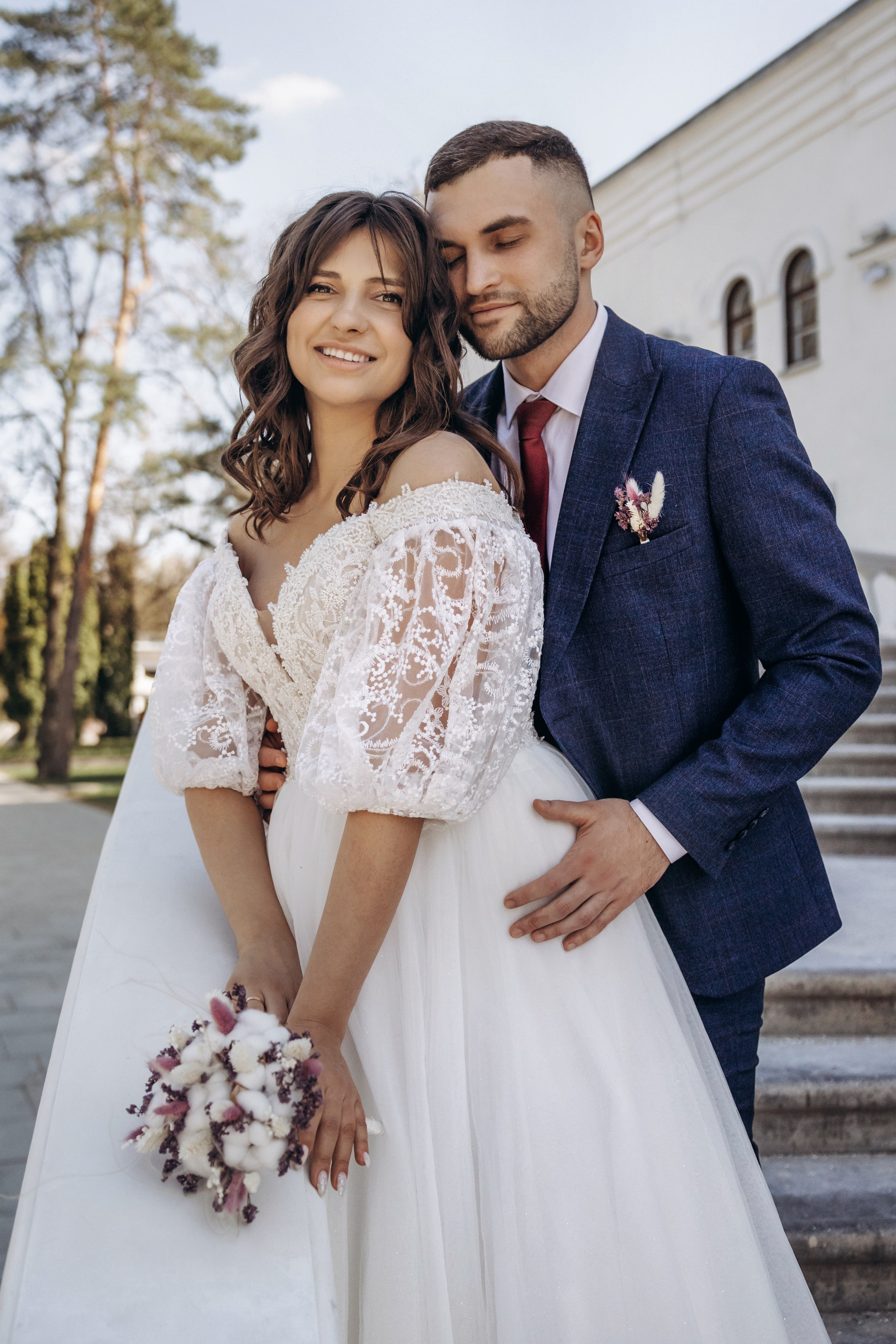 А & Н. Свадебный, семейный и индивидуальный фотограф в Зеленограде и Москве Ирина Костенко