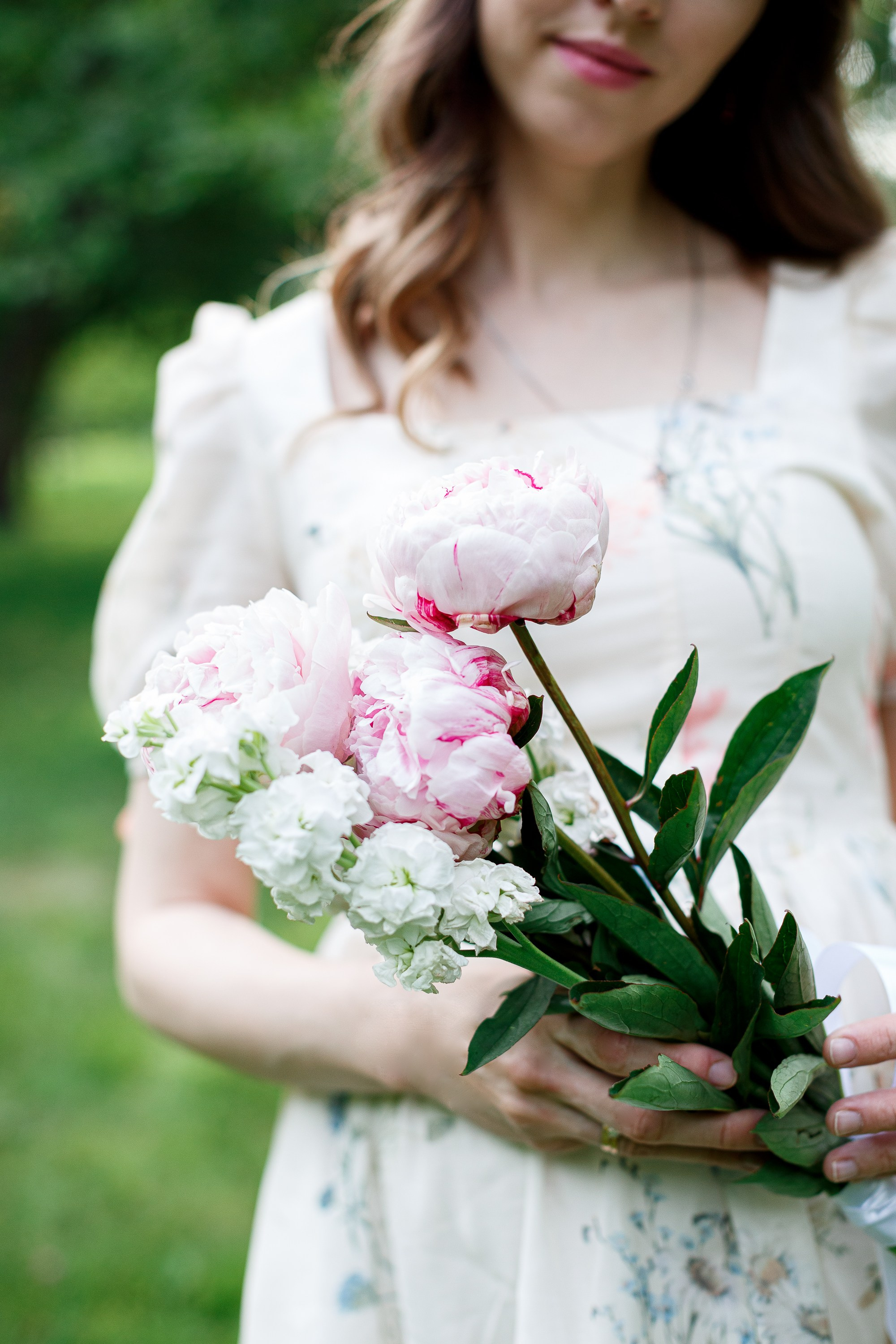 Семейная фотосессия в Коломенском парке