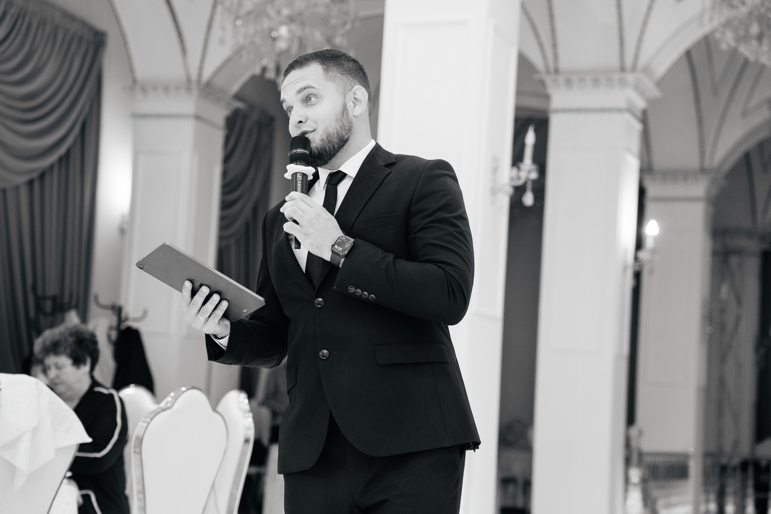 Мероприятия. Креативное портфолио