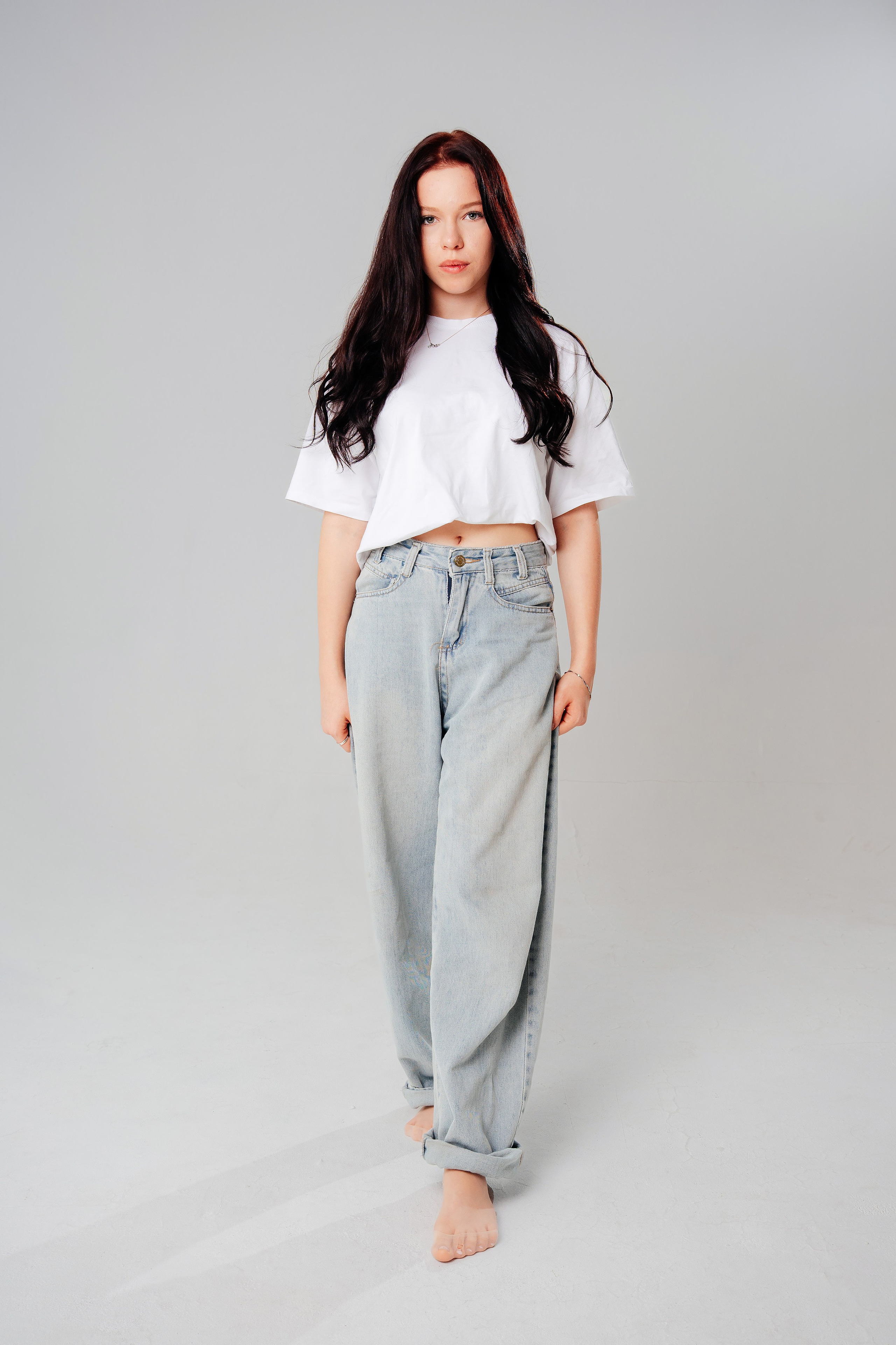 Индивидуальные. Креативное портфолио