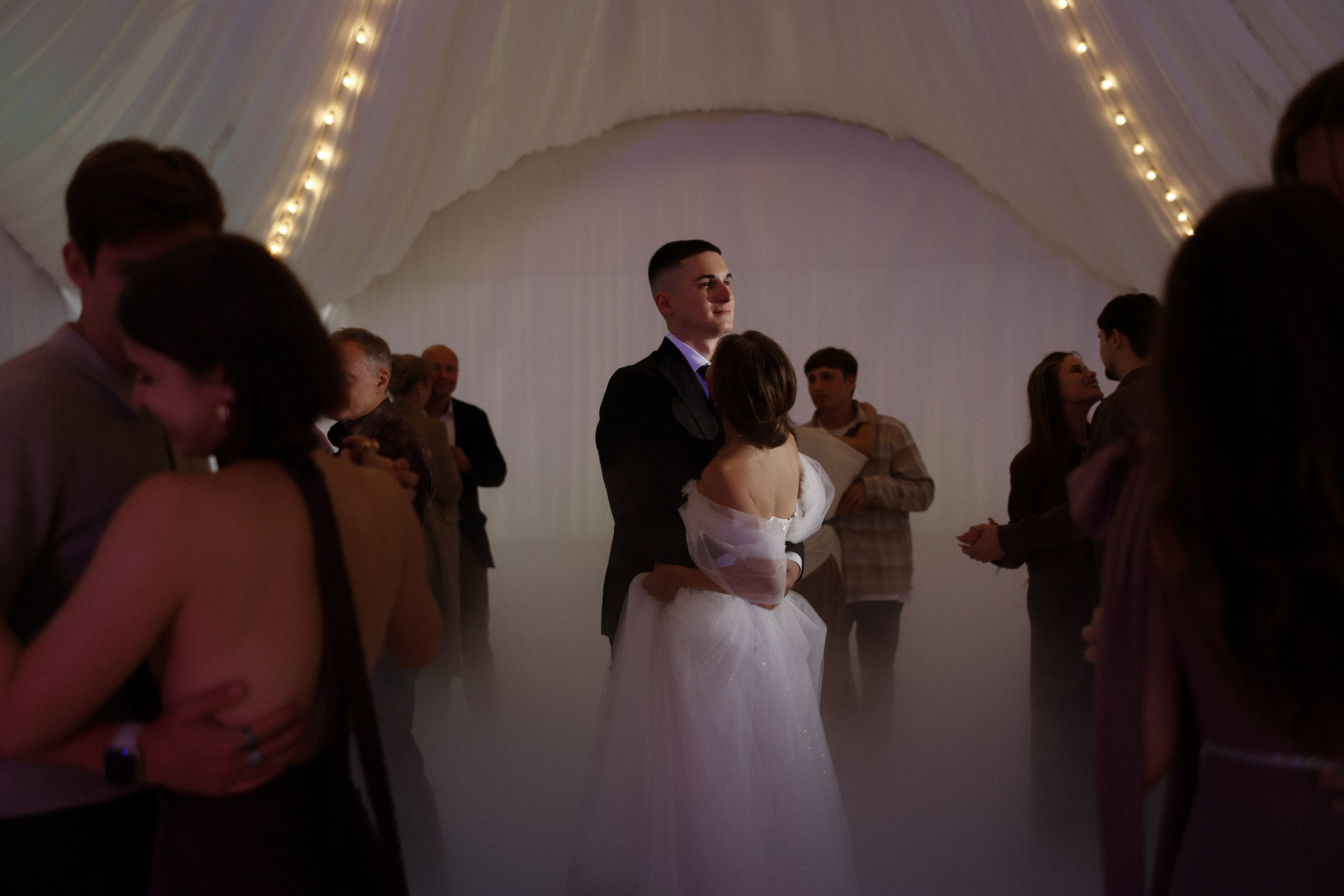 «Просто МЫ» — Дарья и Иван. Свадебный и семейный фотограф в Москве Ломова Ирина