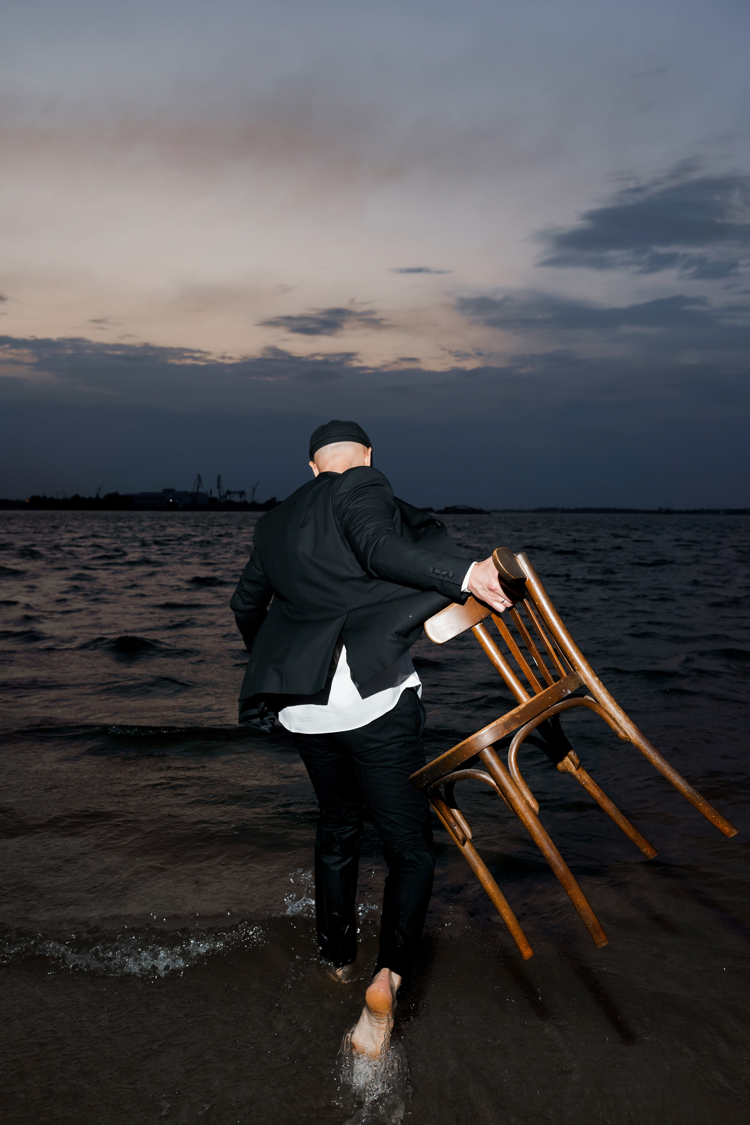 Alexander. Свадебный фотограф Решетников Дмитрий