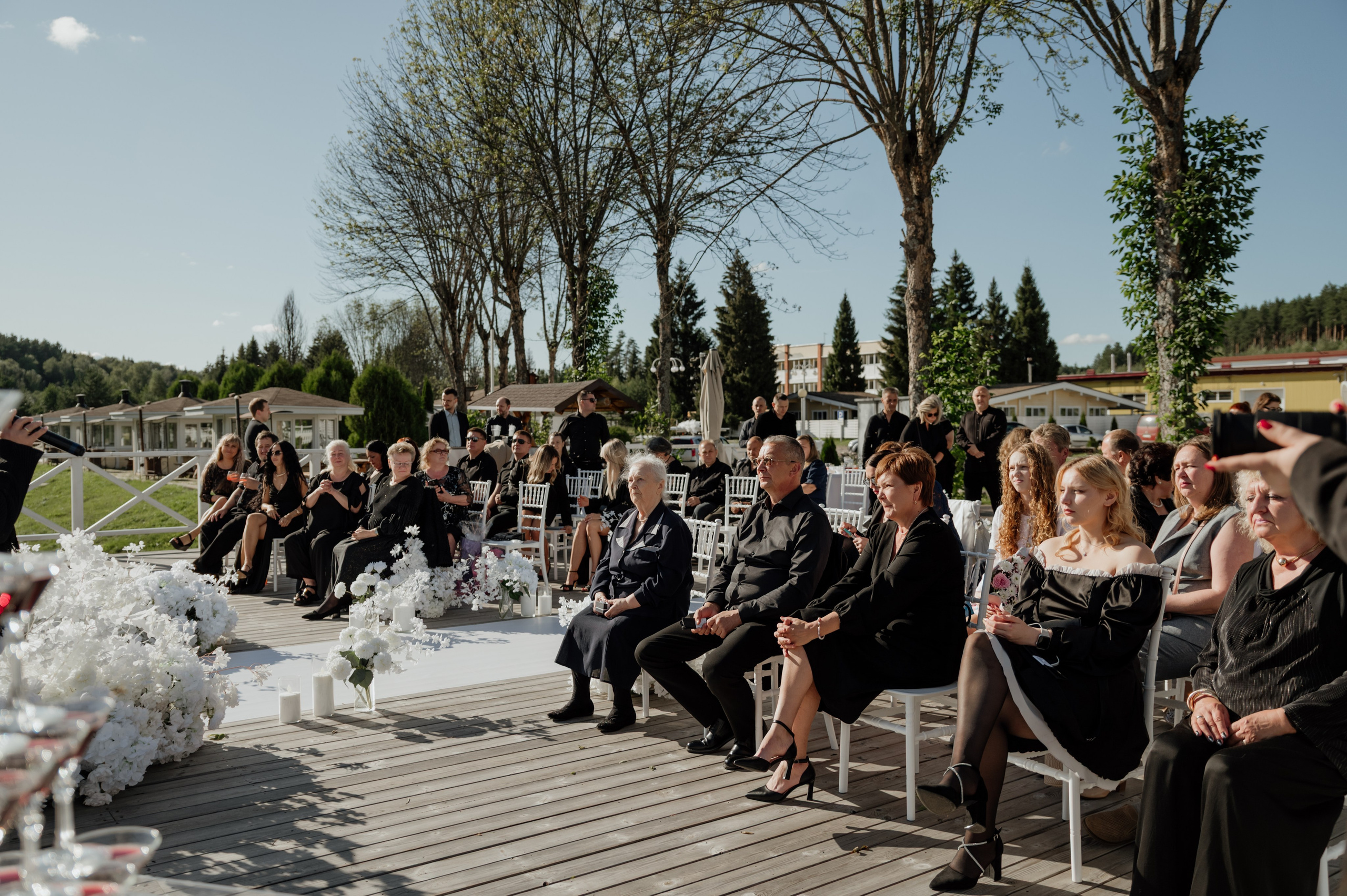 Федя и Наташа. Свадебный и Семейный фотограф в Ярославле Алёна Колясникова