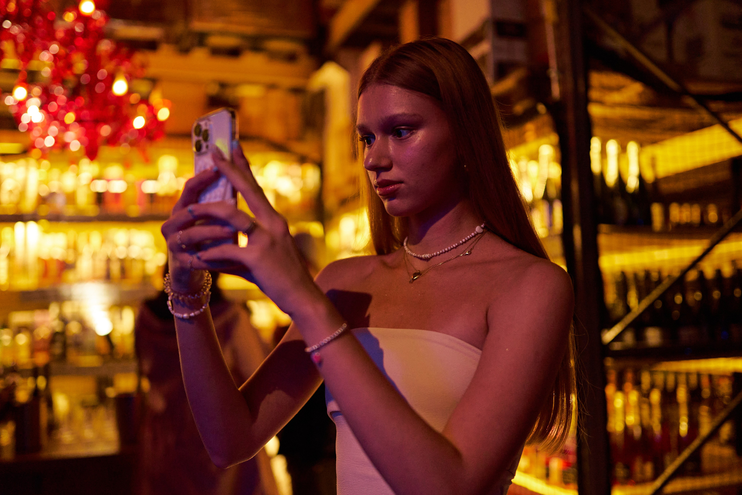 Винный склад. Коммерческий и репортажный фотограф в Санкт-Петербурге — Туся Сушка