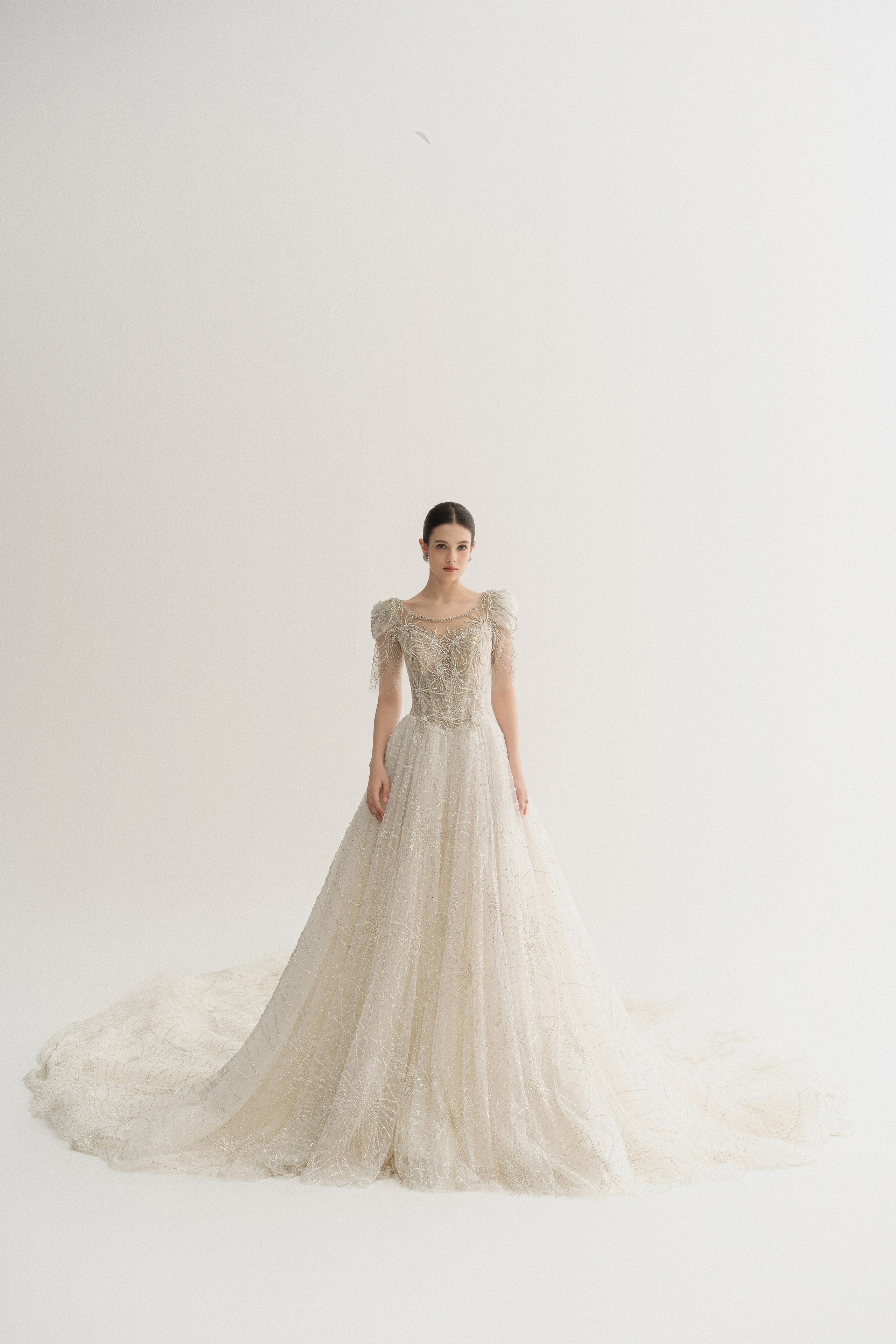 NADYA. Модельная студия MIA Models