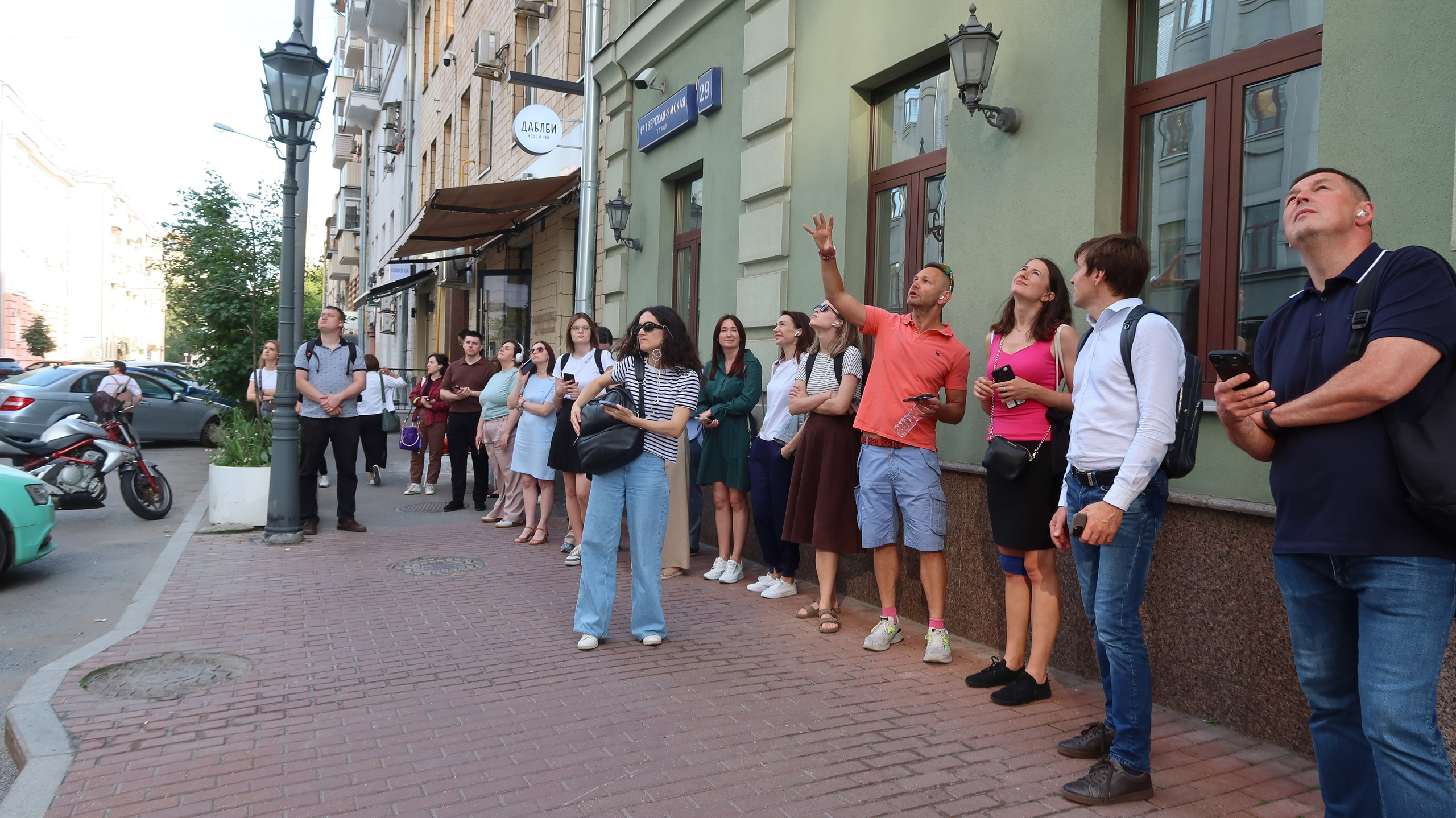 Jacob’s — Репортаж с экскурсии. Victoria Radjevna Репортажный Фотограф — Видеограф Москва • Санкт-Петербург