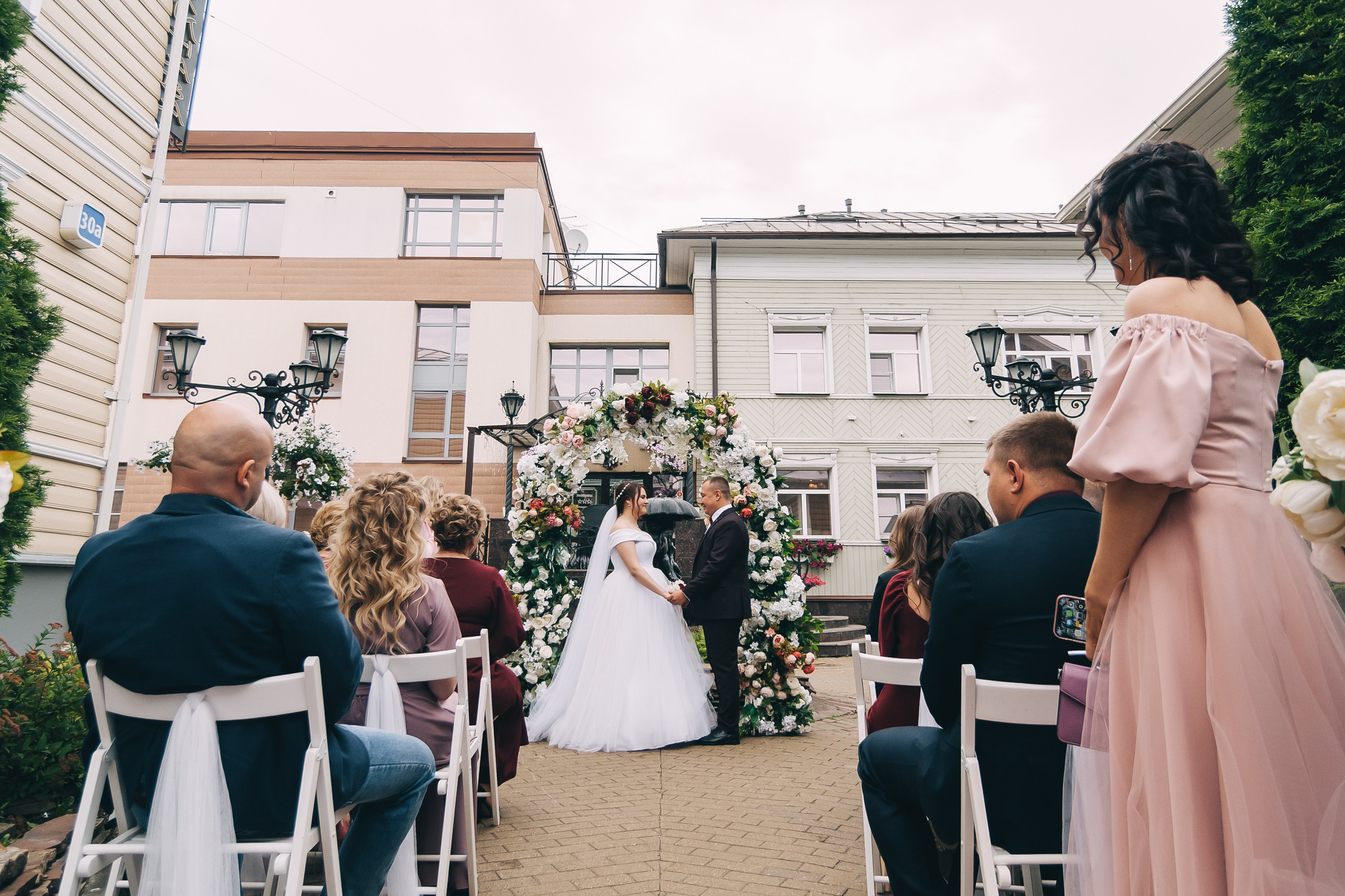 Светлана & Никита. Свадебный и семейный фотограф г. Ярославль Савинская Анастасия
