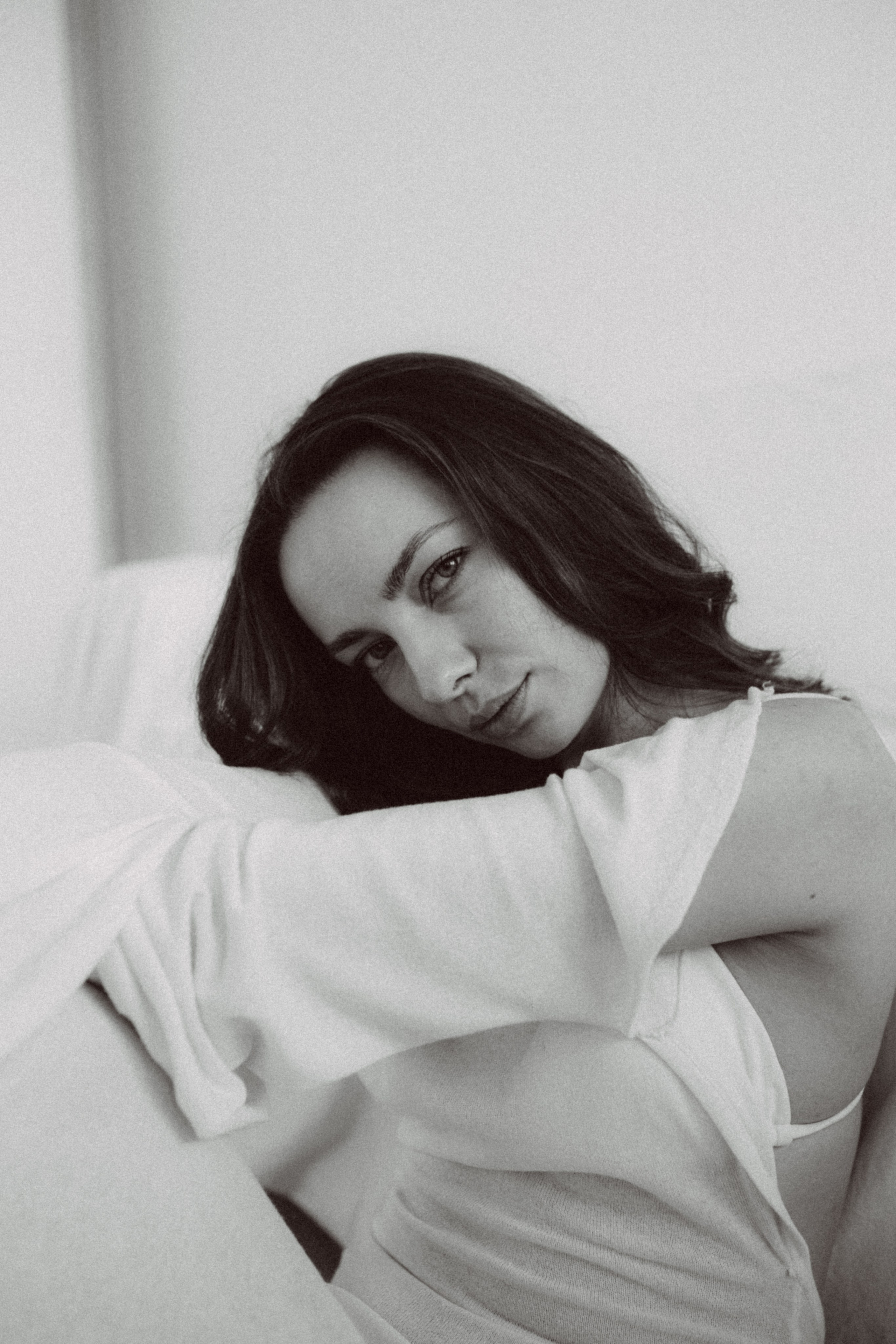 Оля. Фотограф Стилист Тюмень Вера Хайруллина