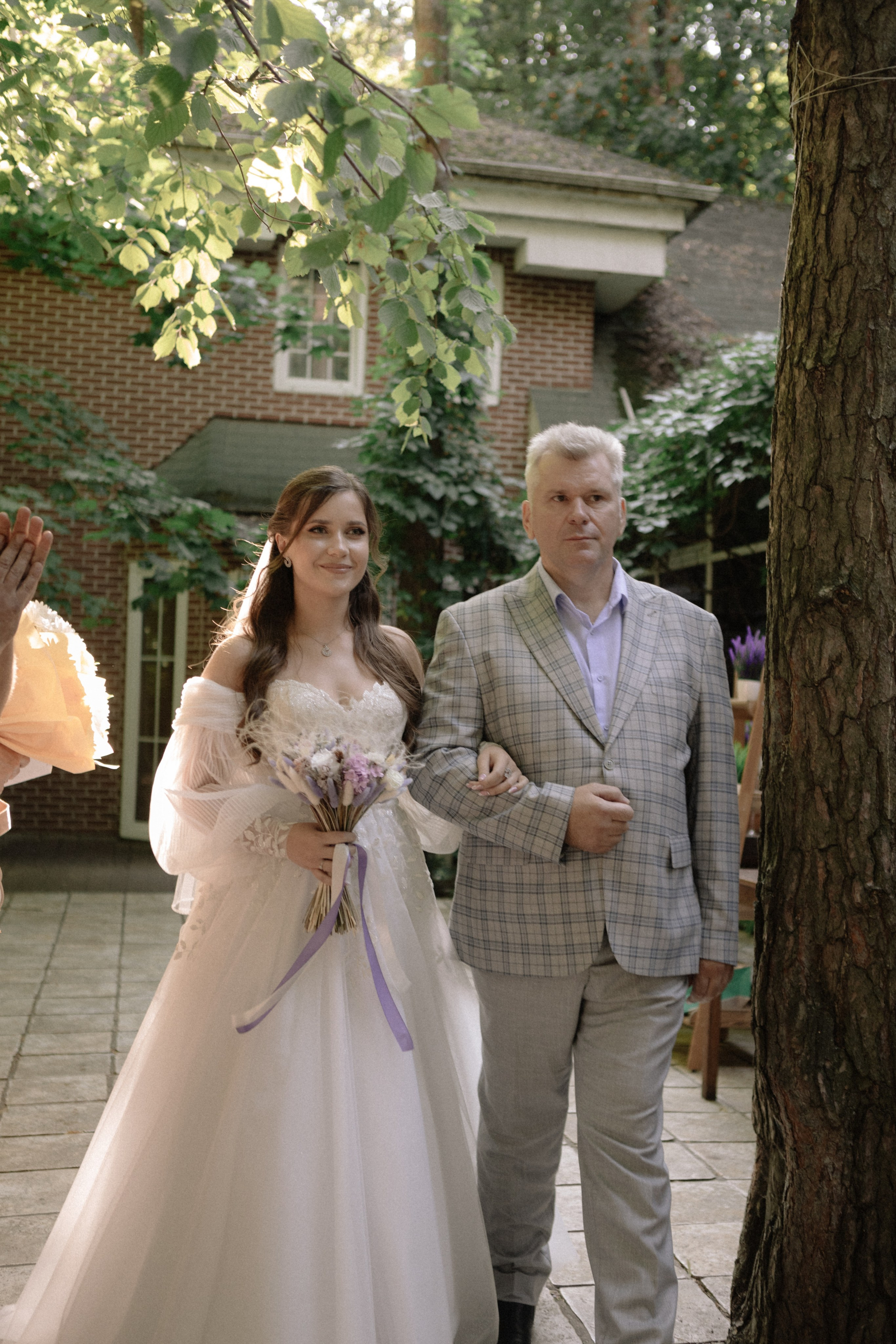 Настя и Артем. Свадебный и портретный фотограф в Москве Анастасия Масюк