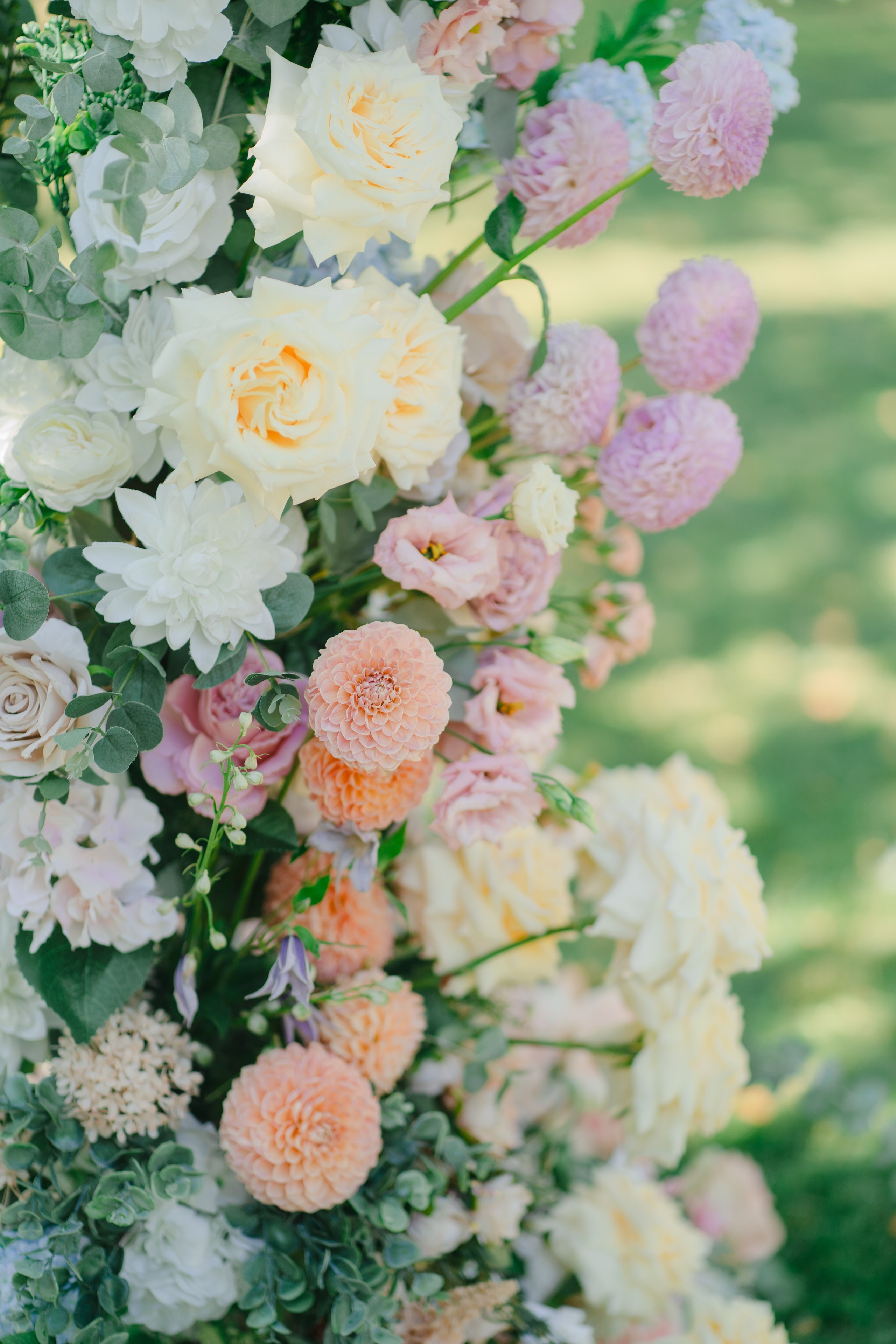 Алёна и Андреас. Фотограф в Москве Кондратьева Кристина