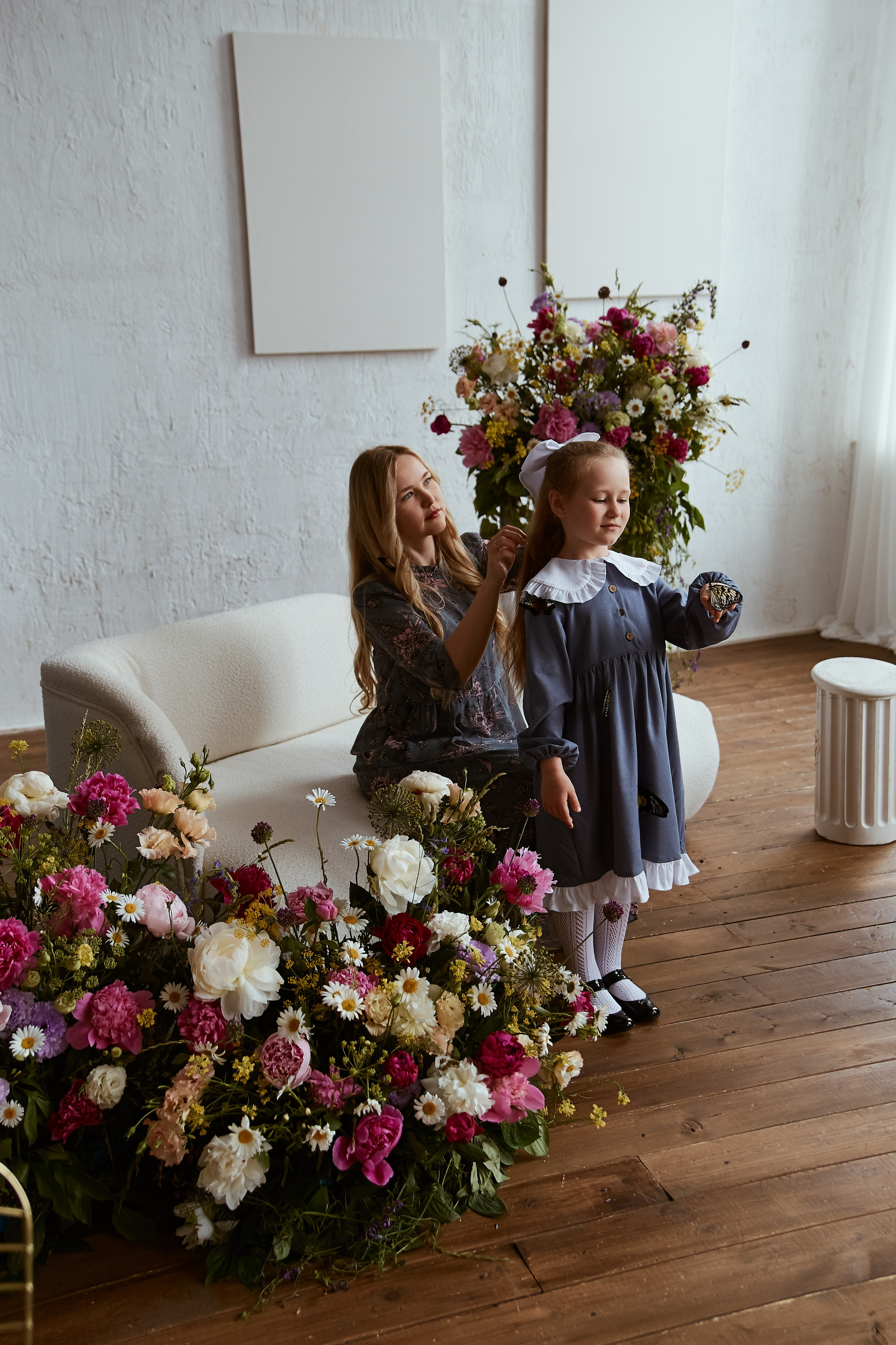 Мои фотопроекты. Анастасия Марунич | Блогер | Ставрополь