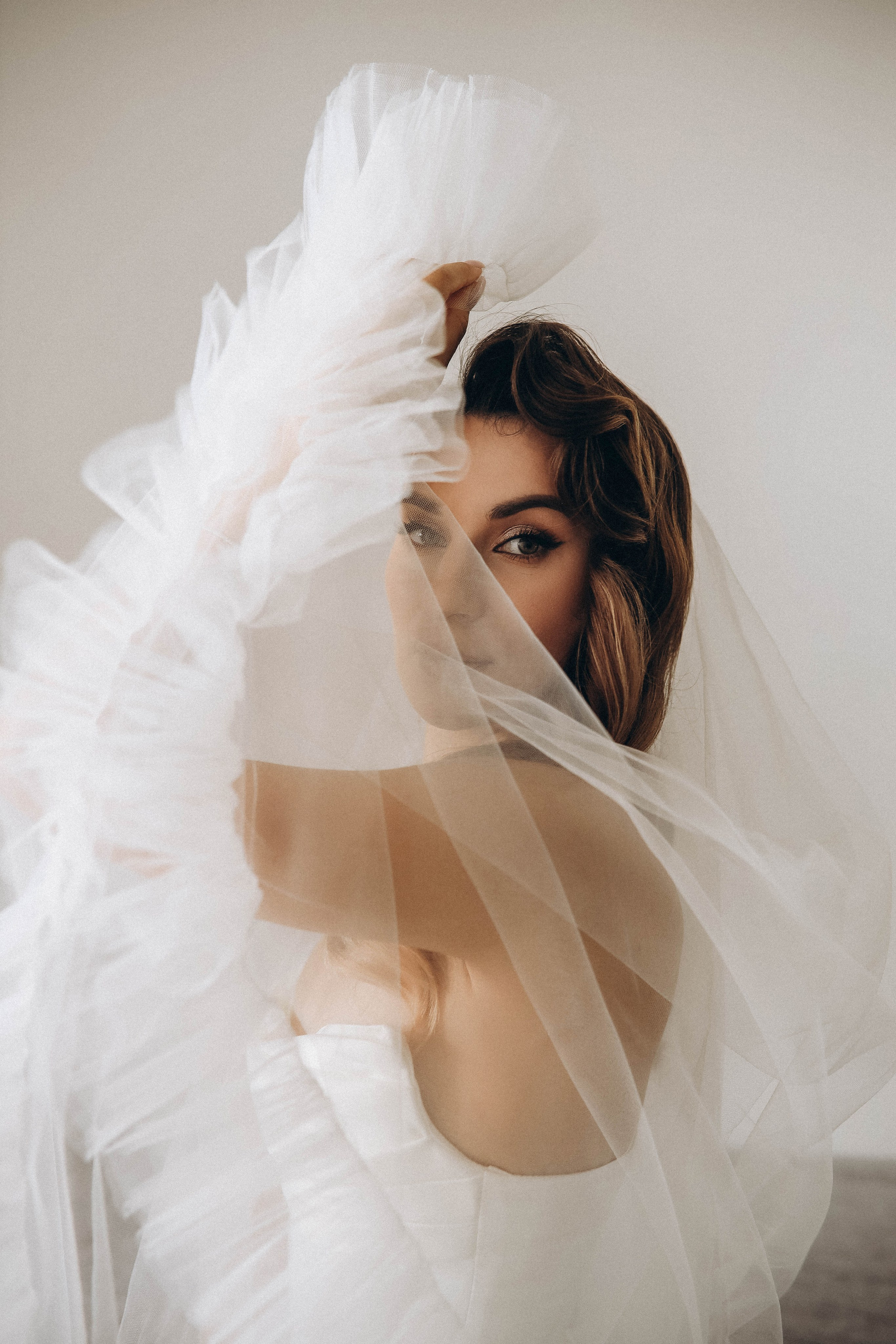 D&N. Свадебный и семейный фотограф Елизавета Артемьева