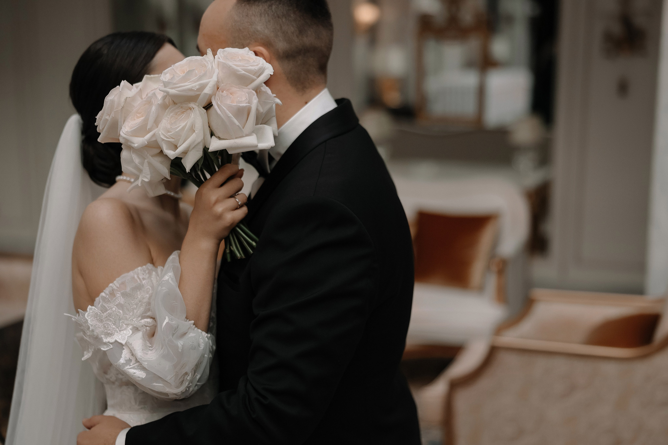 Вика и Иван. Свадебный и семейный Фотограф Денис Кошель