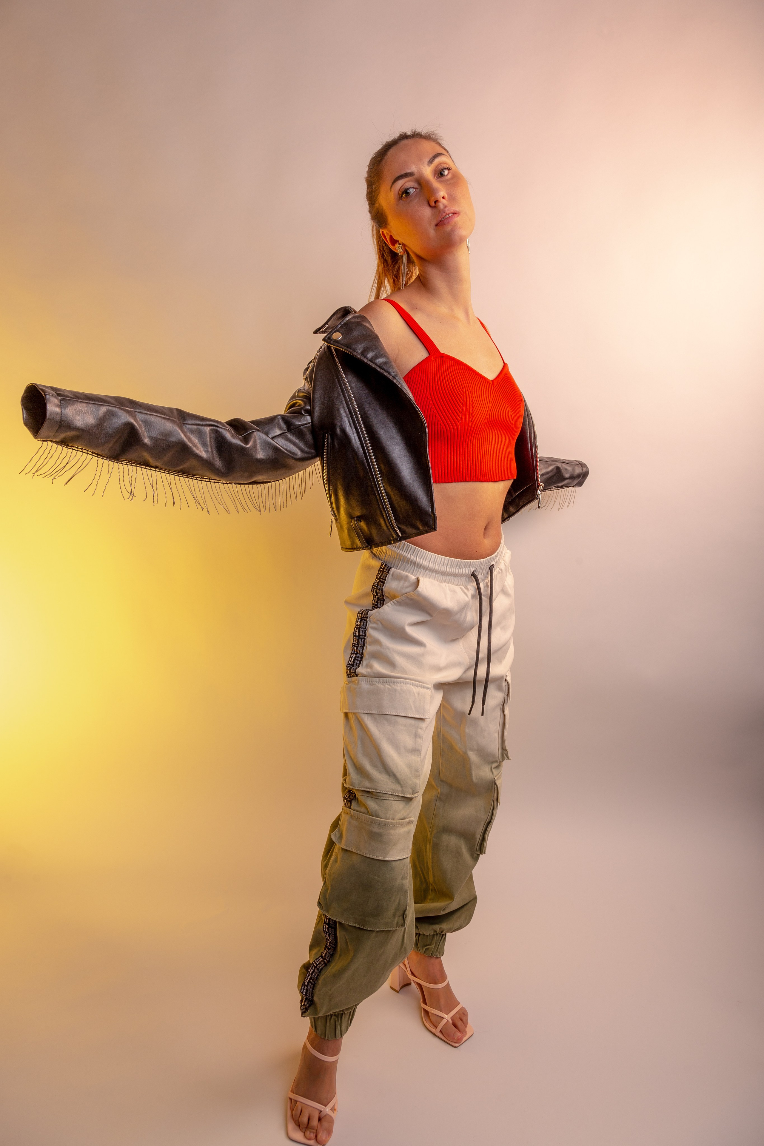 Портреты. Фотограф Алексей Зозин в Москве