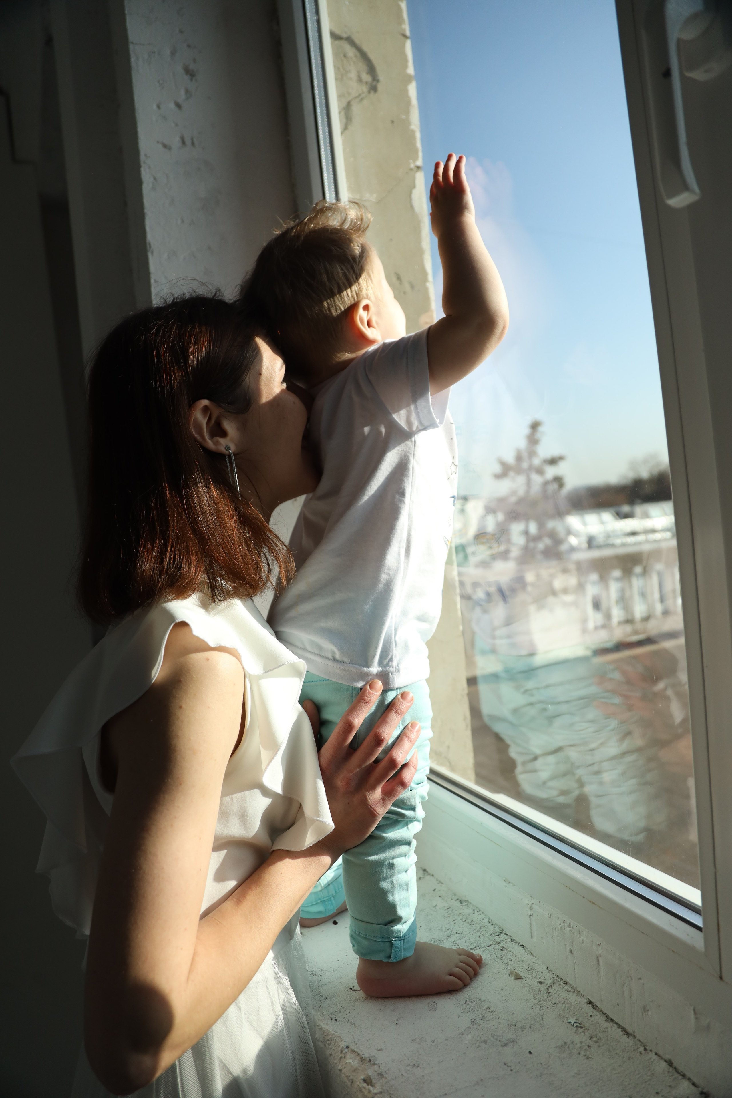 ДР Елисея. Семейный и детский фотограф в Краснодарском крае