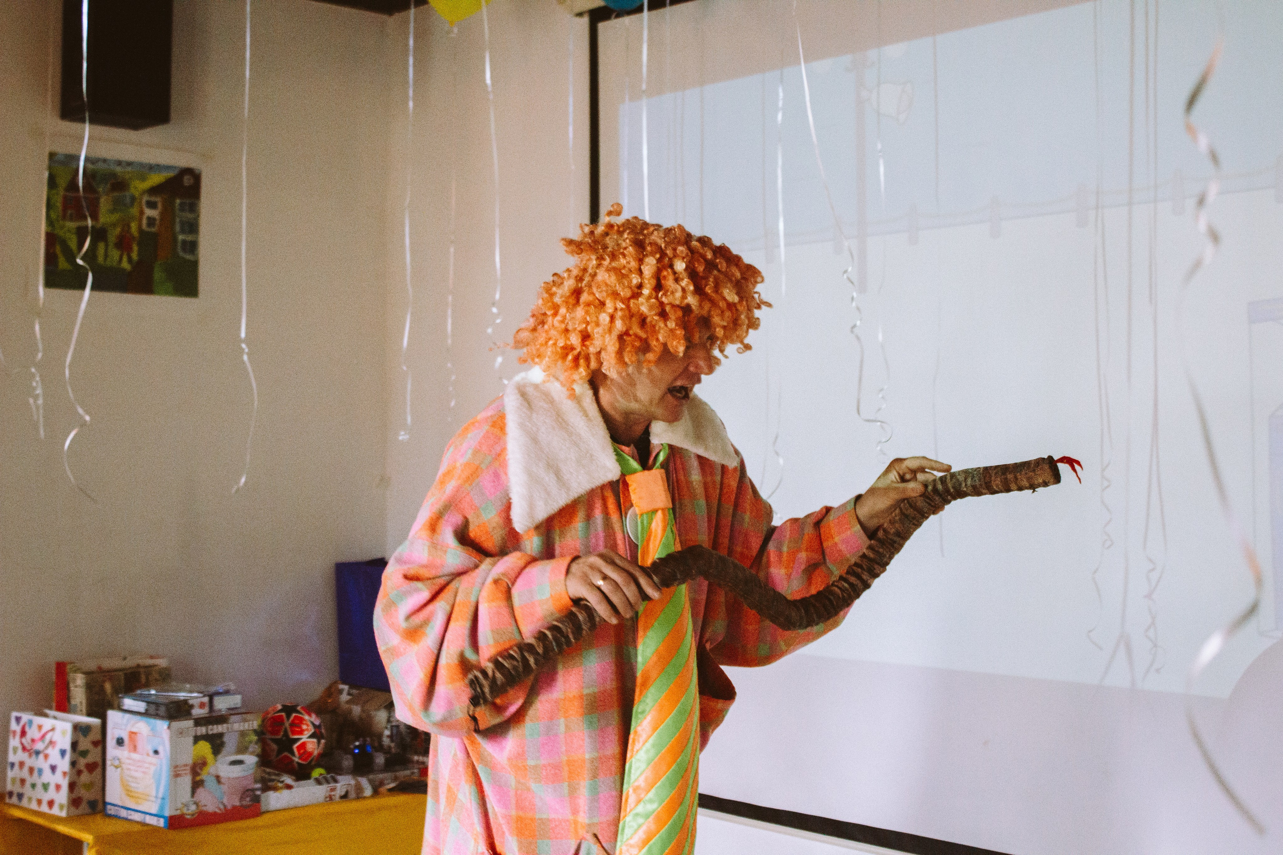 Праздник для Славы. Семейный фотограф в Вышнем Волочке — Ульяна Иванова | Фотосессии для всей семьи