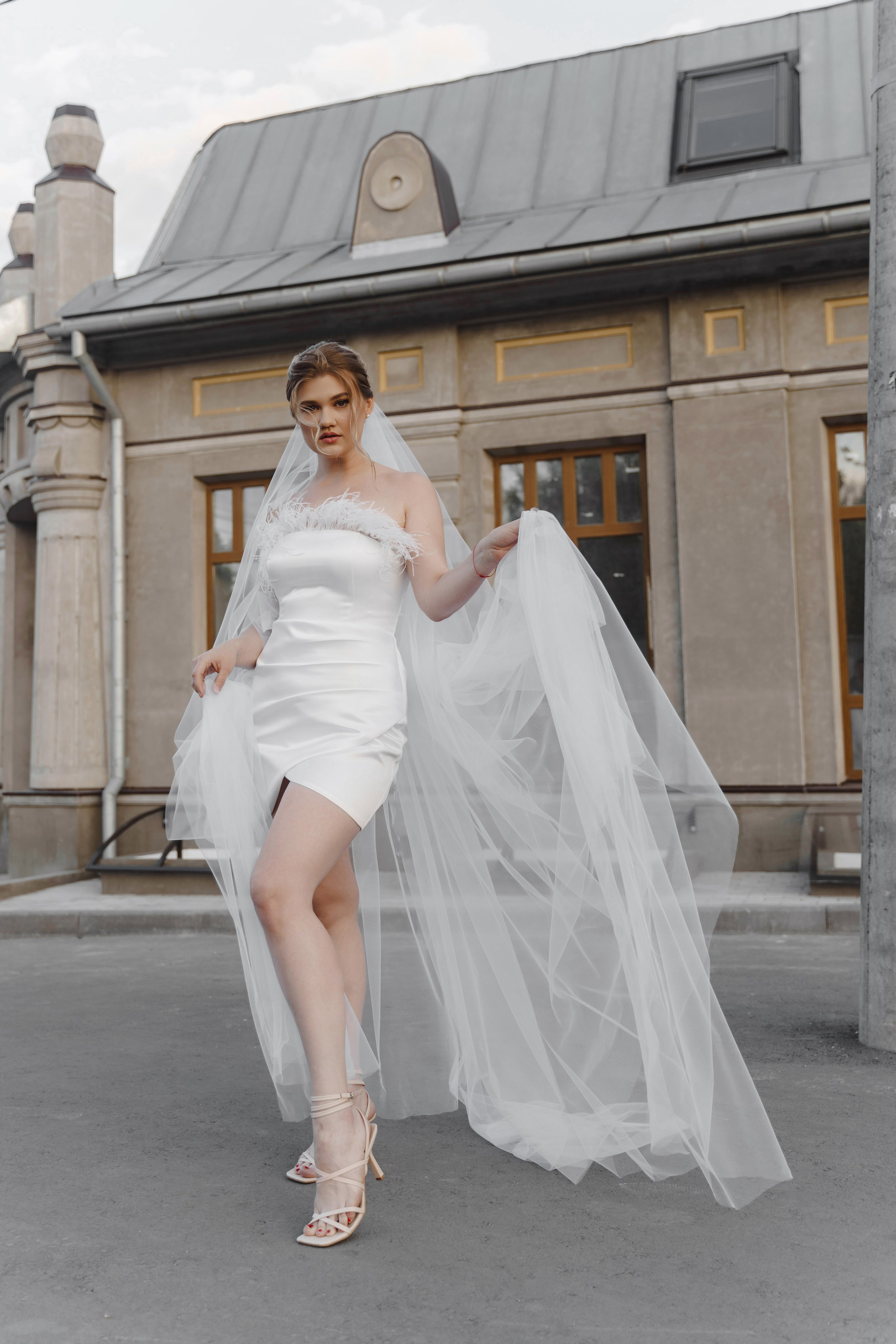 Алина. Учаева Екатерина Свадебный и Семейный фотограф г. Сызрань